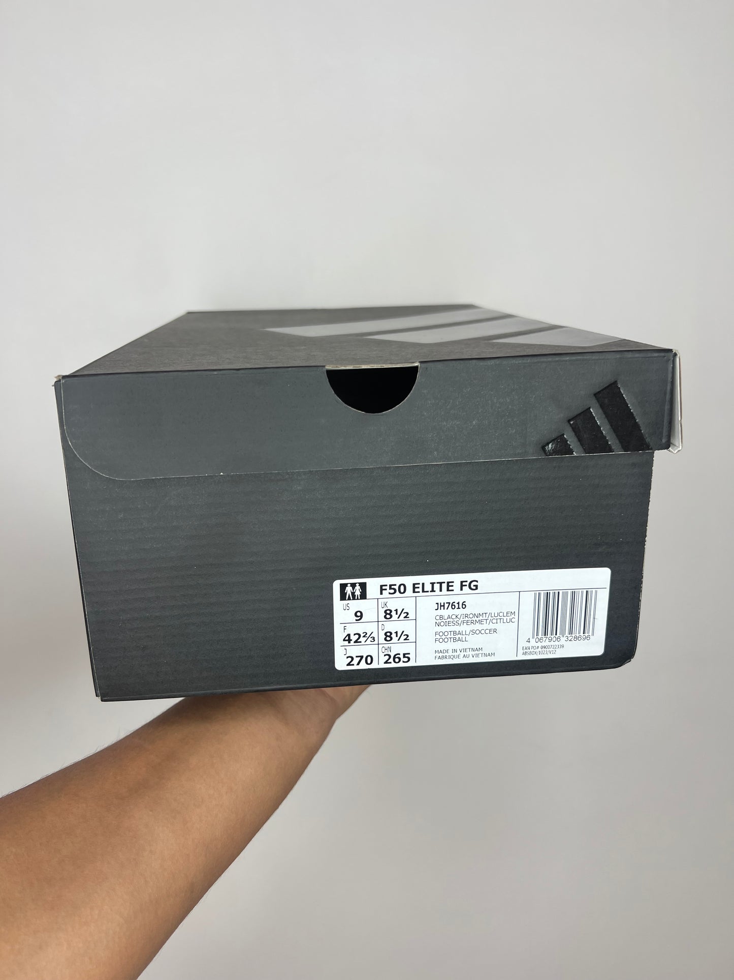 Adidas F50 Elite Fg