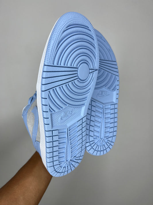 Nike Air Jordan 1 Low w