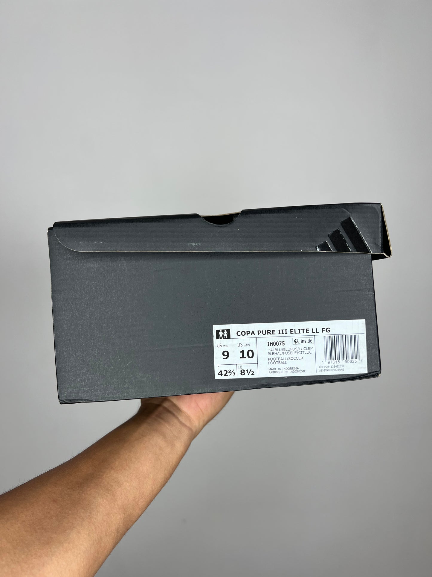 Adidas Copa Pure 3 LL Elite Fg