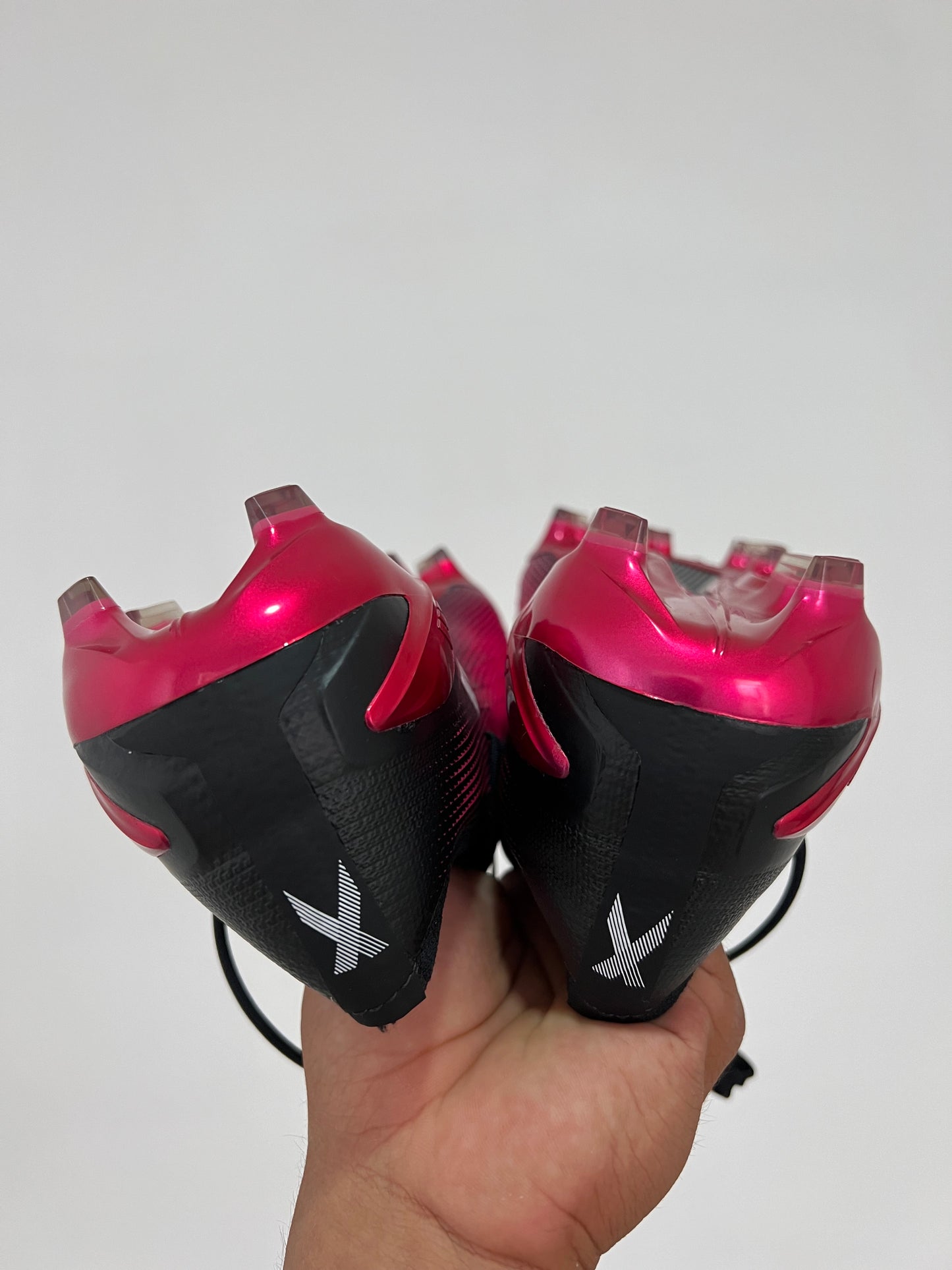 Adidas X SpeedPortal .1 Fg