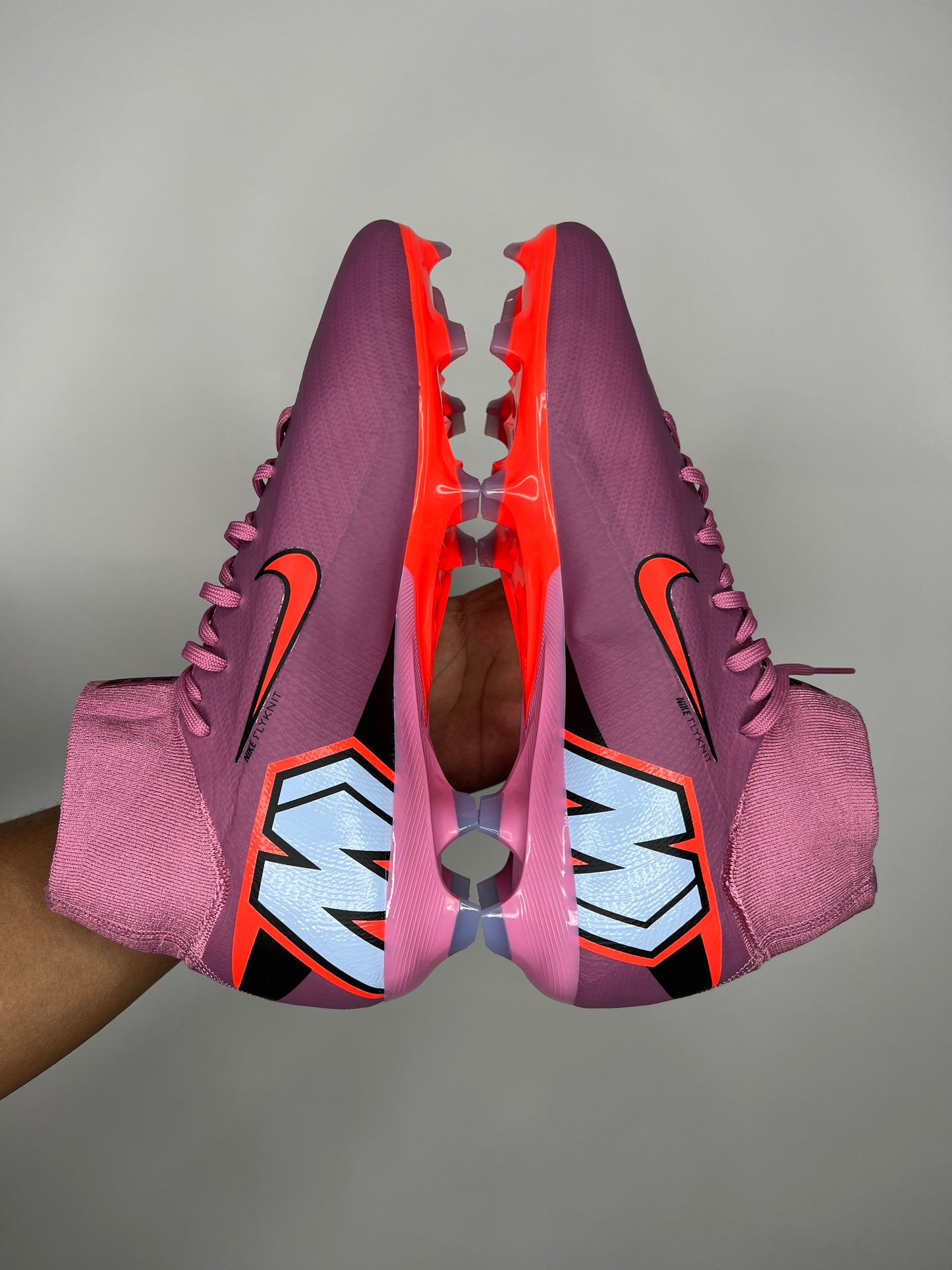 Nike Zoom Mercurial Superfly 10 Pro Fg