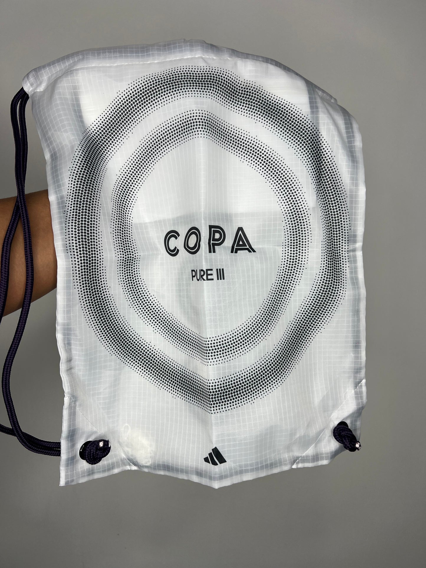 Adidas Copa Pure 3 LL Elite Fg