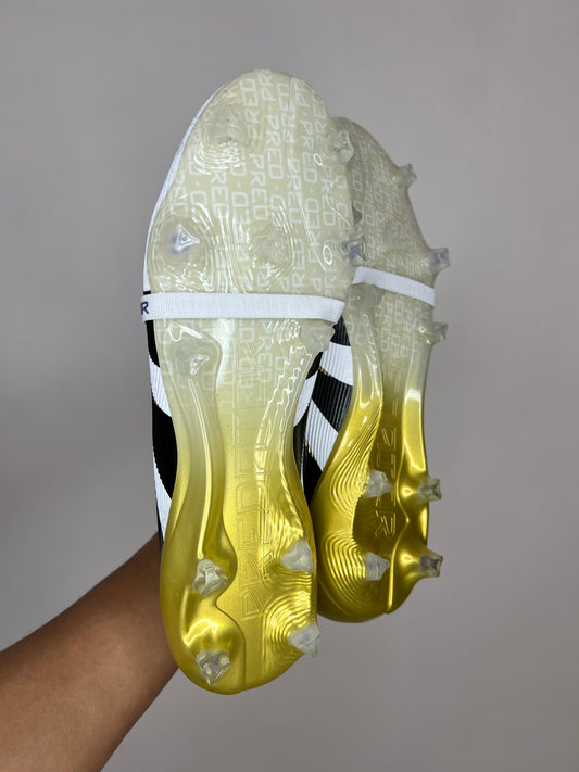 Adidas Predator Lengüeta Elite Fg