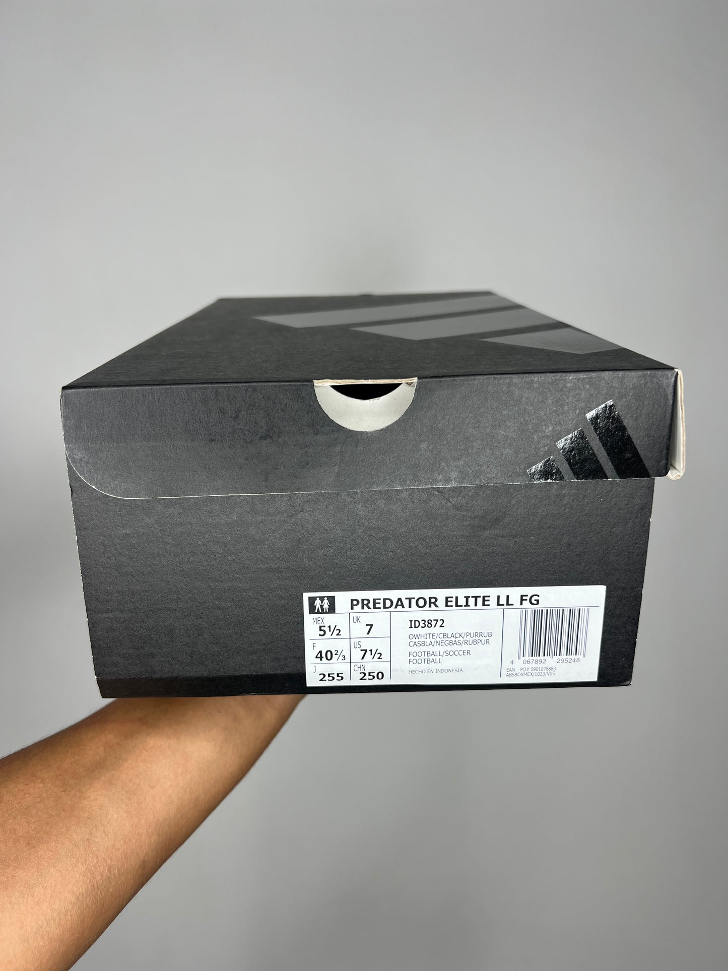Adidas Predator LL Elite Fg