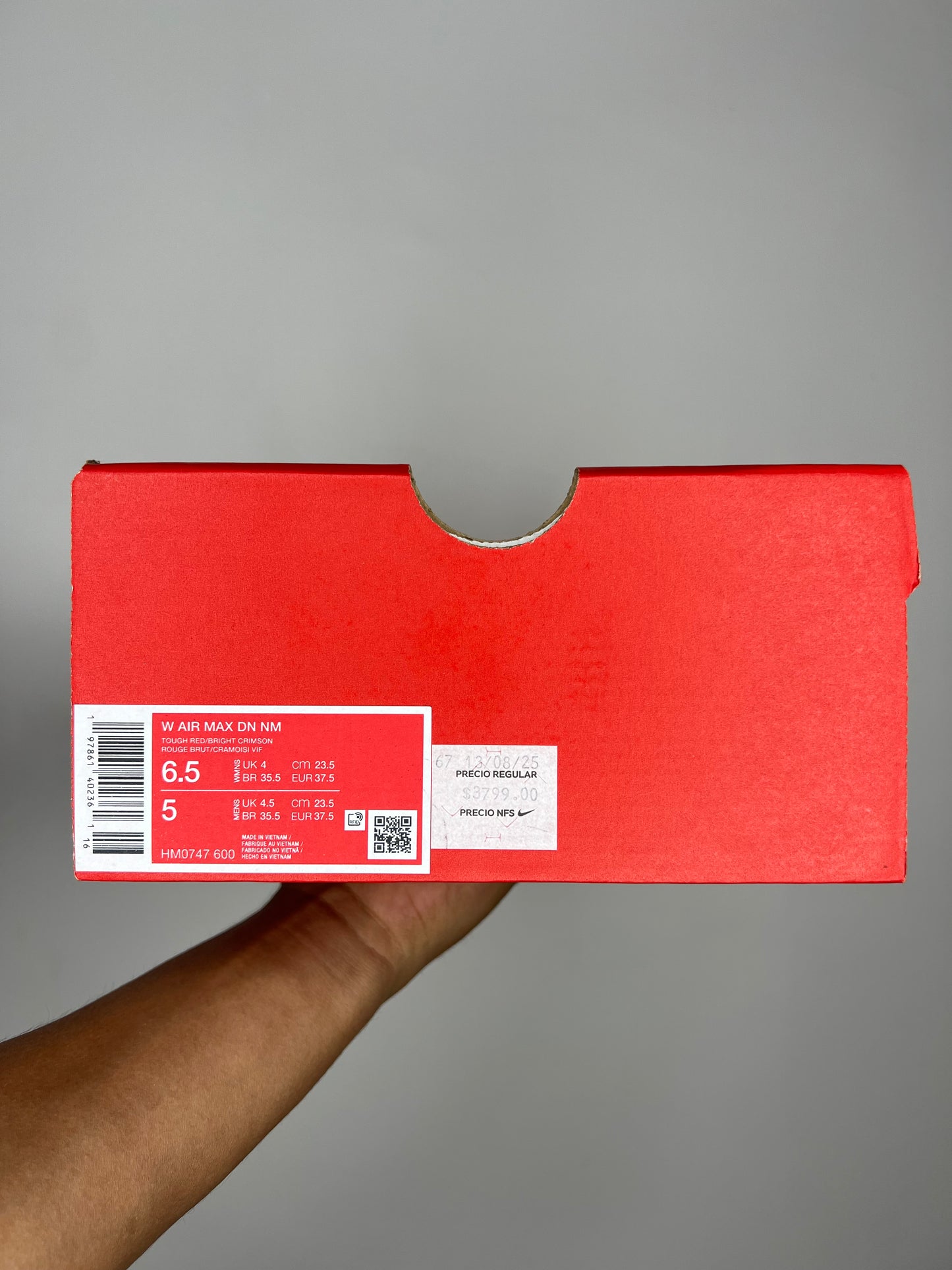 Nike Air Max DN NM W