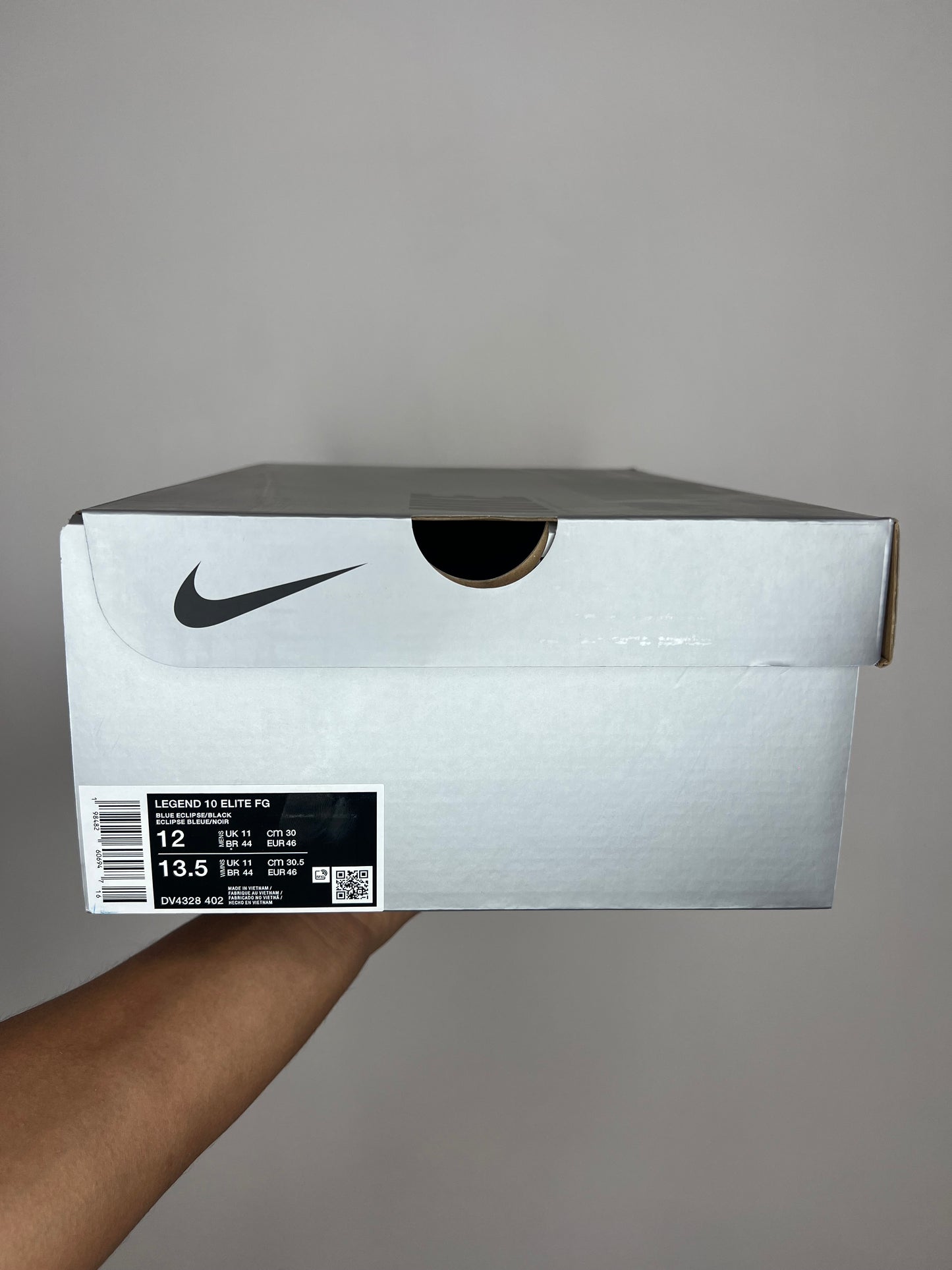 Nike Tiempo Legend 10 Elite Fg