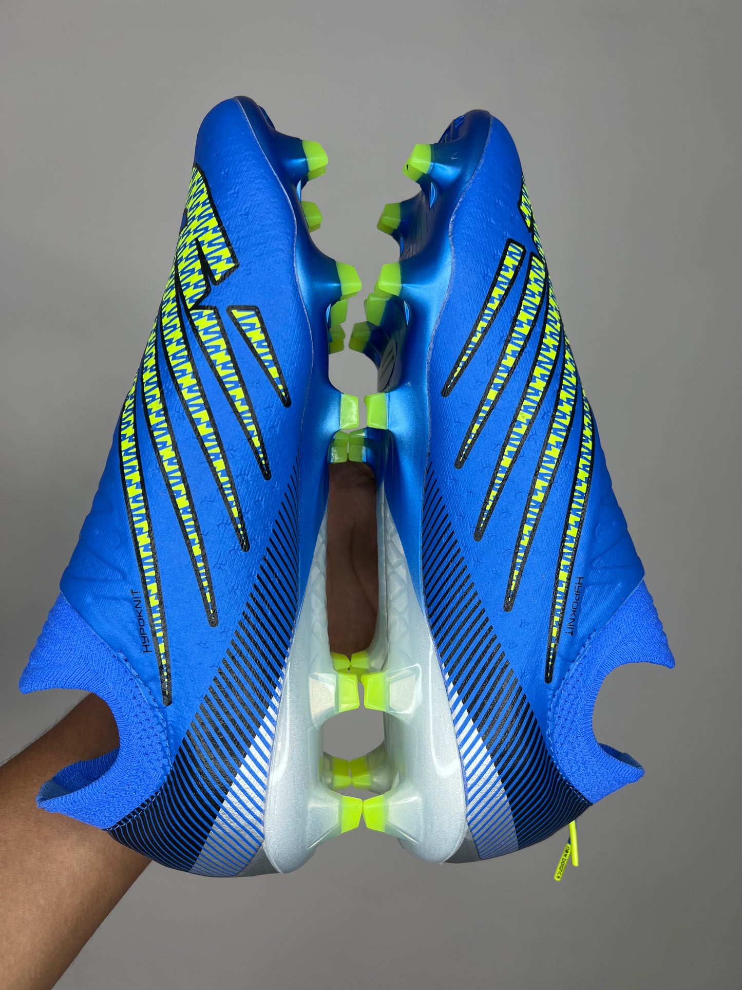New Balance Furon V7 Pro Fg