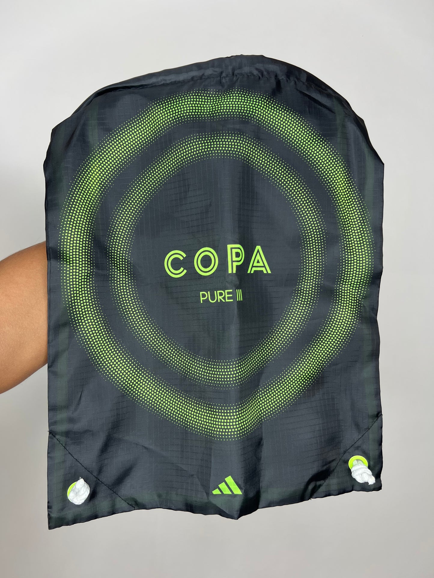 Adidas Copa Pure 3 LL Elite Fg