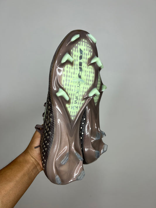 Nike Zoom Mercurial Vapor 16 Elite Fg “KM”