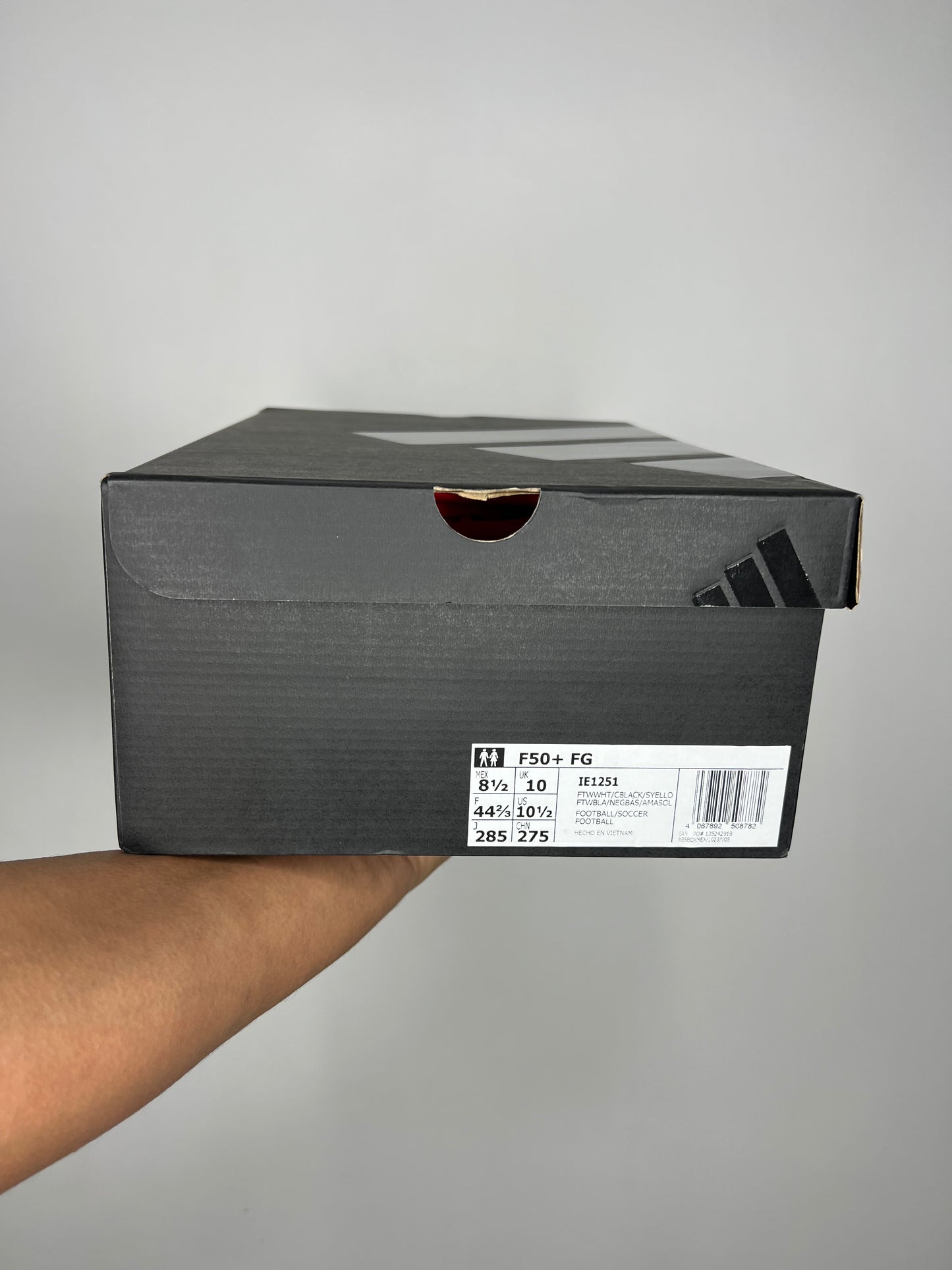 Adidas F50+ Fg