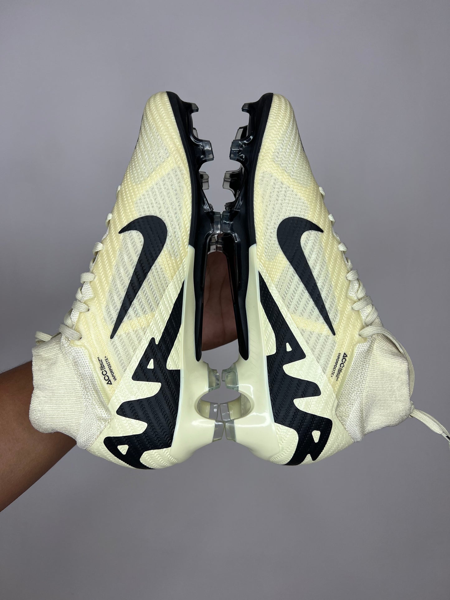 Nike Zoom Mercurial Superfly 9 Elite Fg