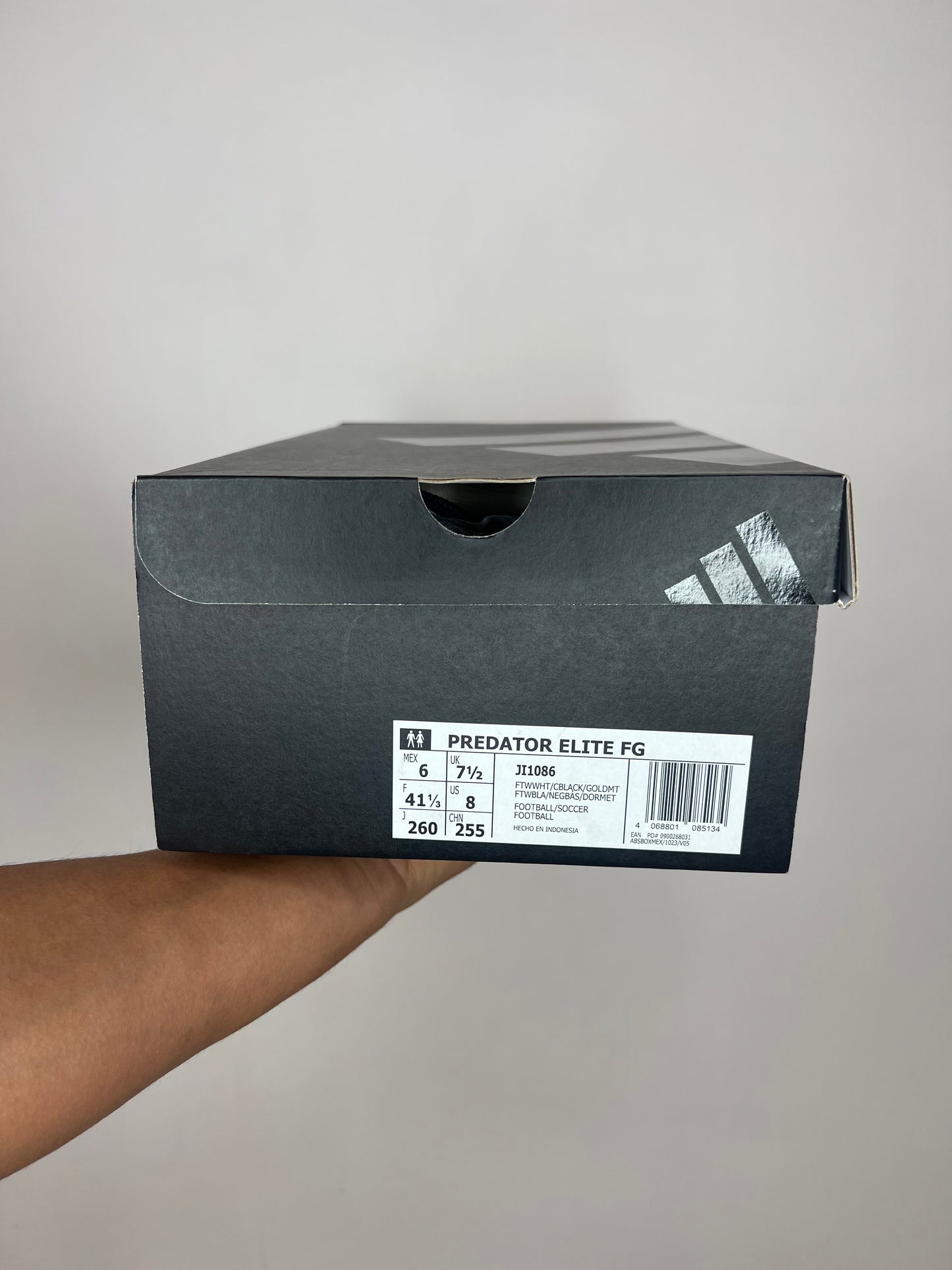 Adidas Predator Elite Fg