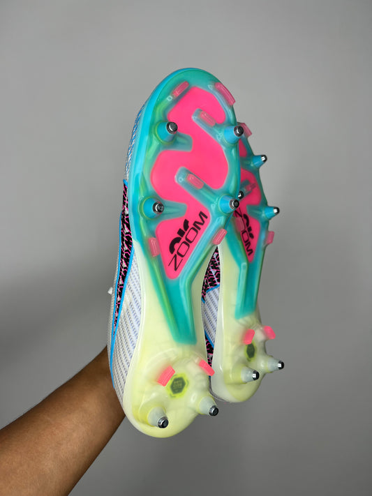 Nike Zoom Mercurial Vapor 15 Elite Sg Anti Clog