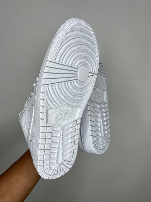 Nike Air Jordan 1 Low W