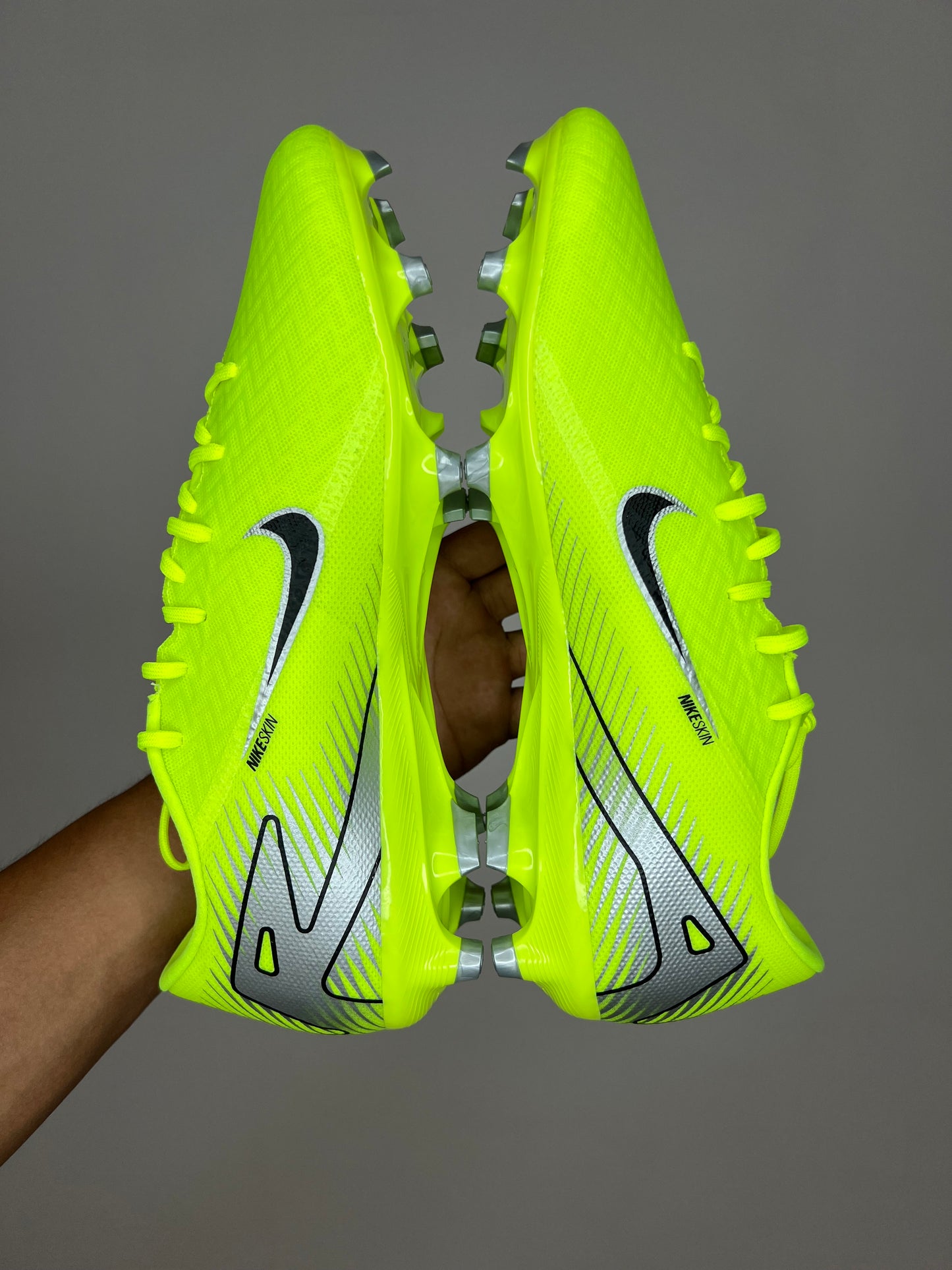 Nike Zoom Mercurial Vapor 16 Academy Fg
