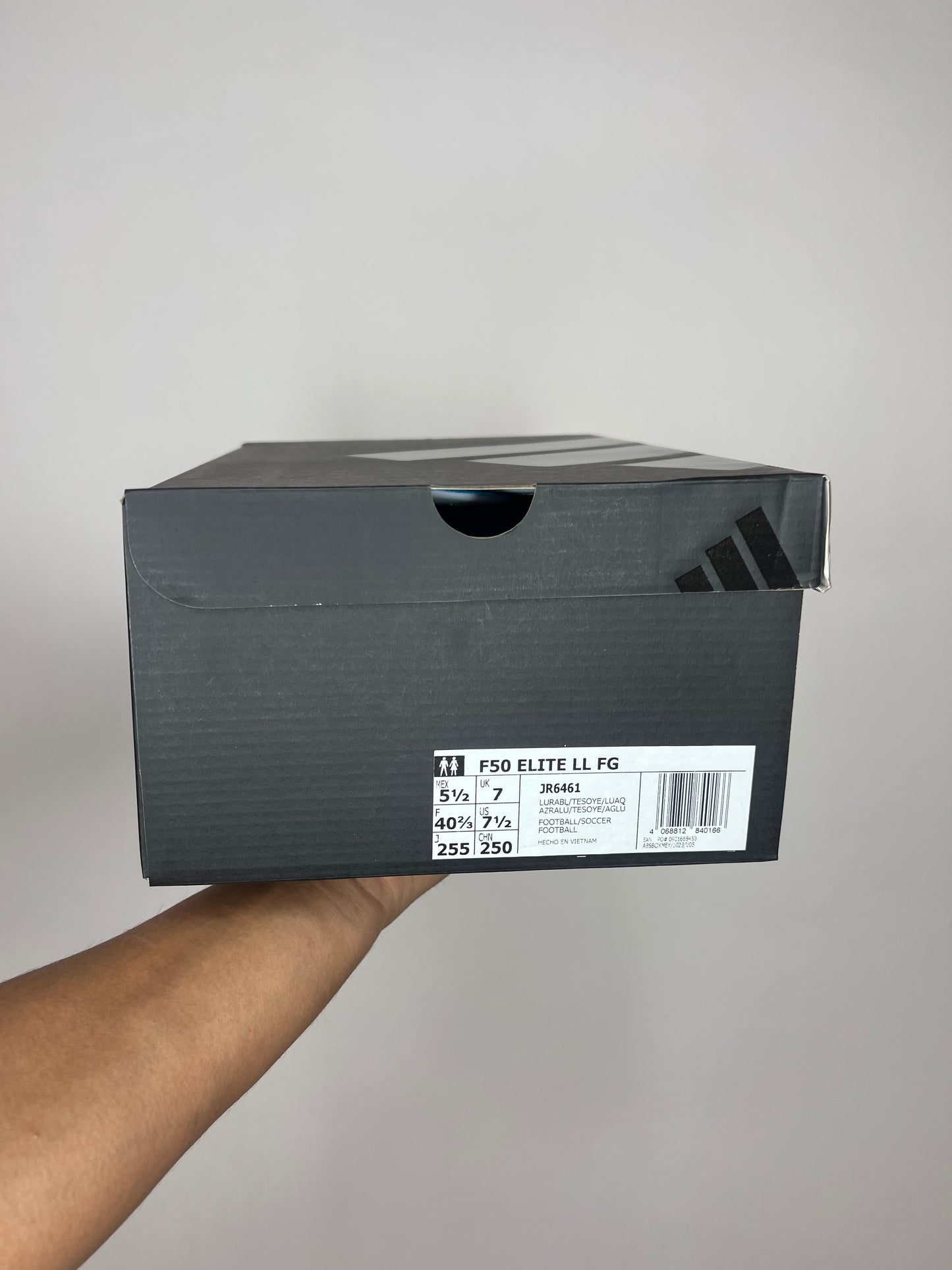 Adidas F50 LL Elite Fg