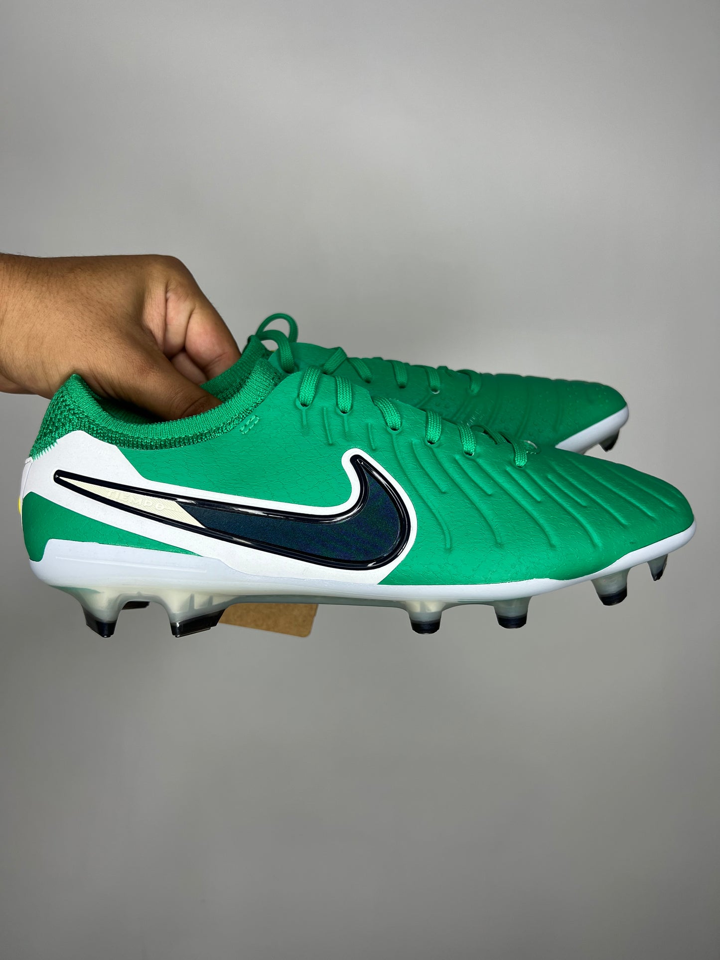 Nike Tiempo Legend 10 LV8 Elite Fg