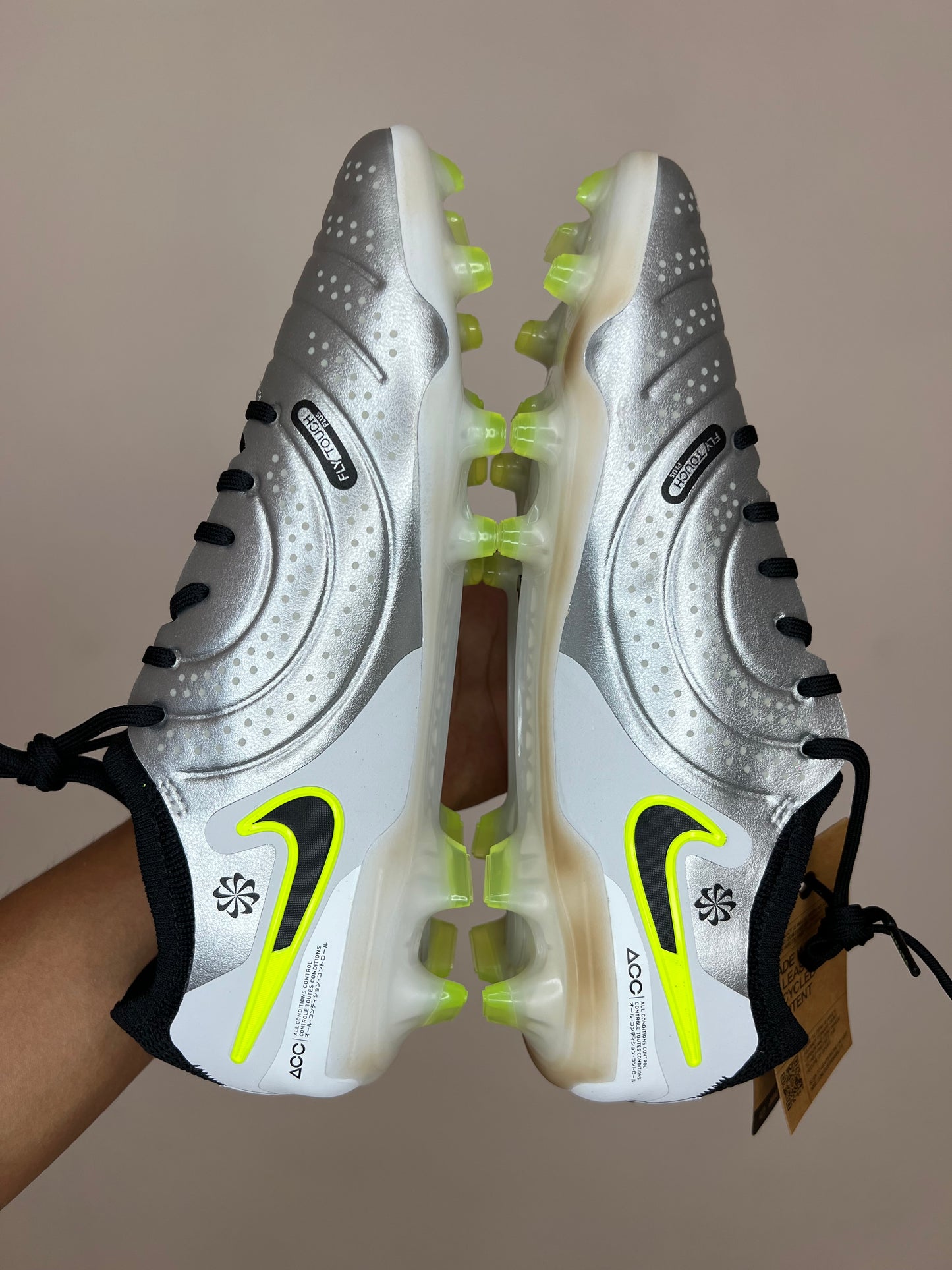 Nike Tiempo Legend 10 Elite Fg