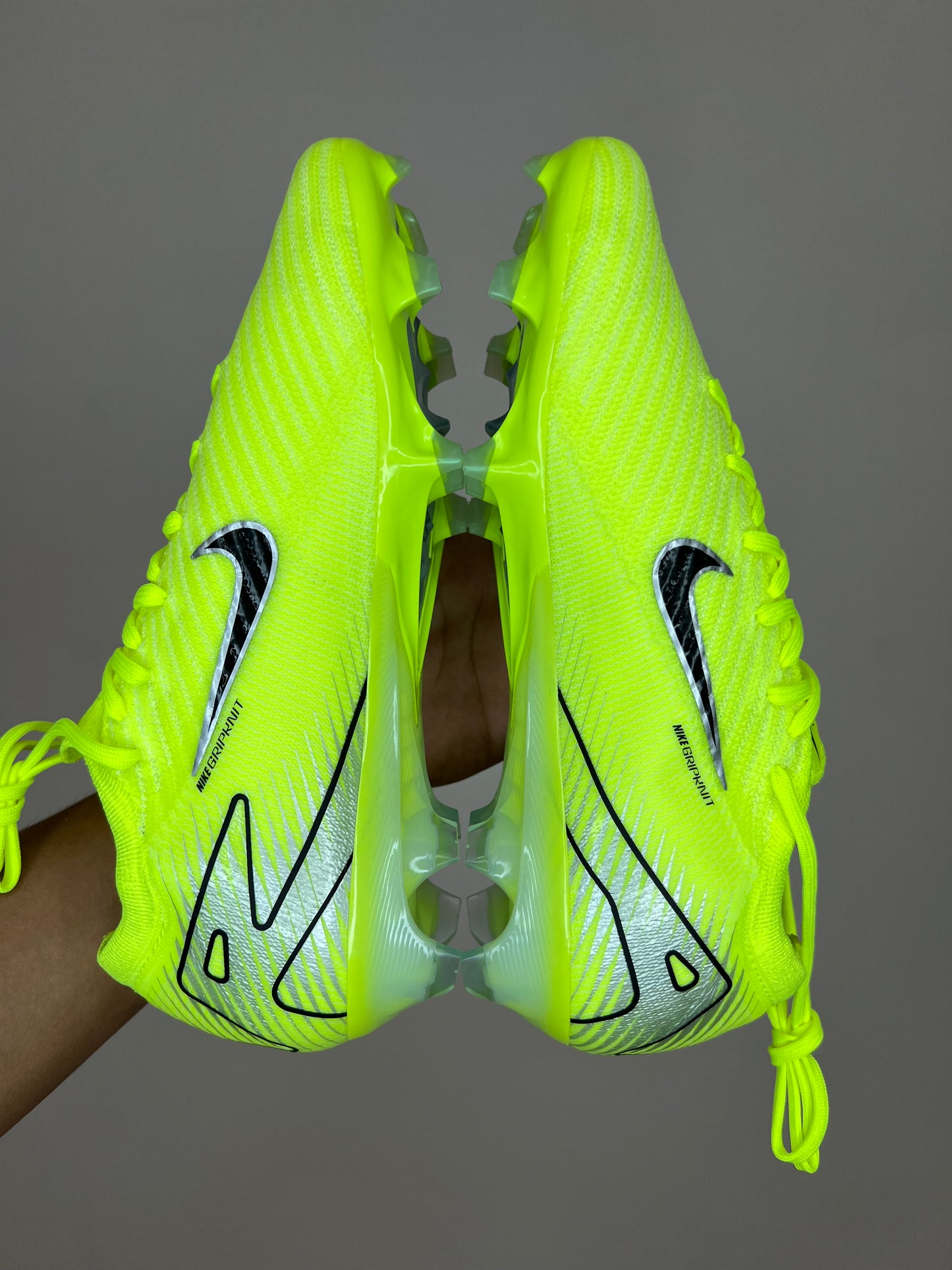 Nike Zoom Mercurial Vapor 16 Elite Fg