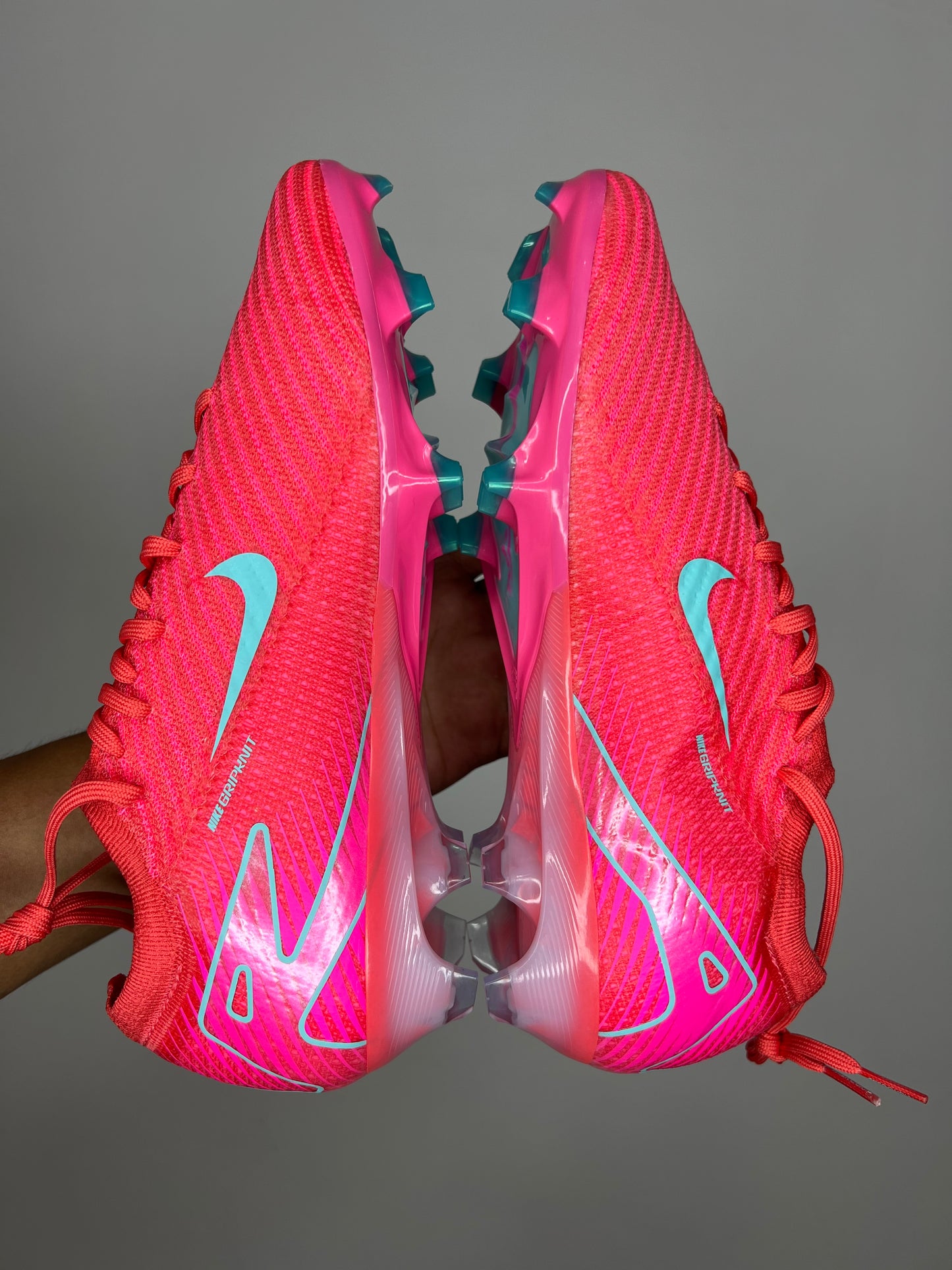 Nike Zoom Mercurial Vapor 16 Elite Fg