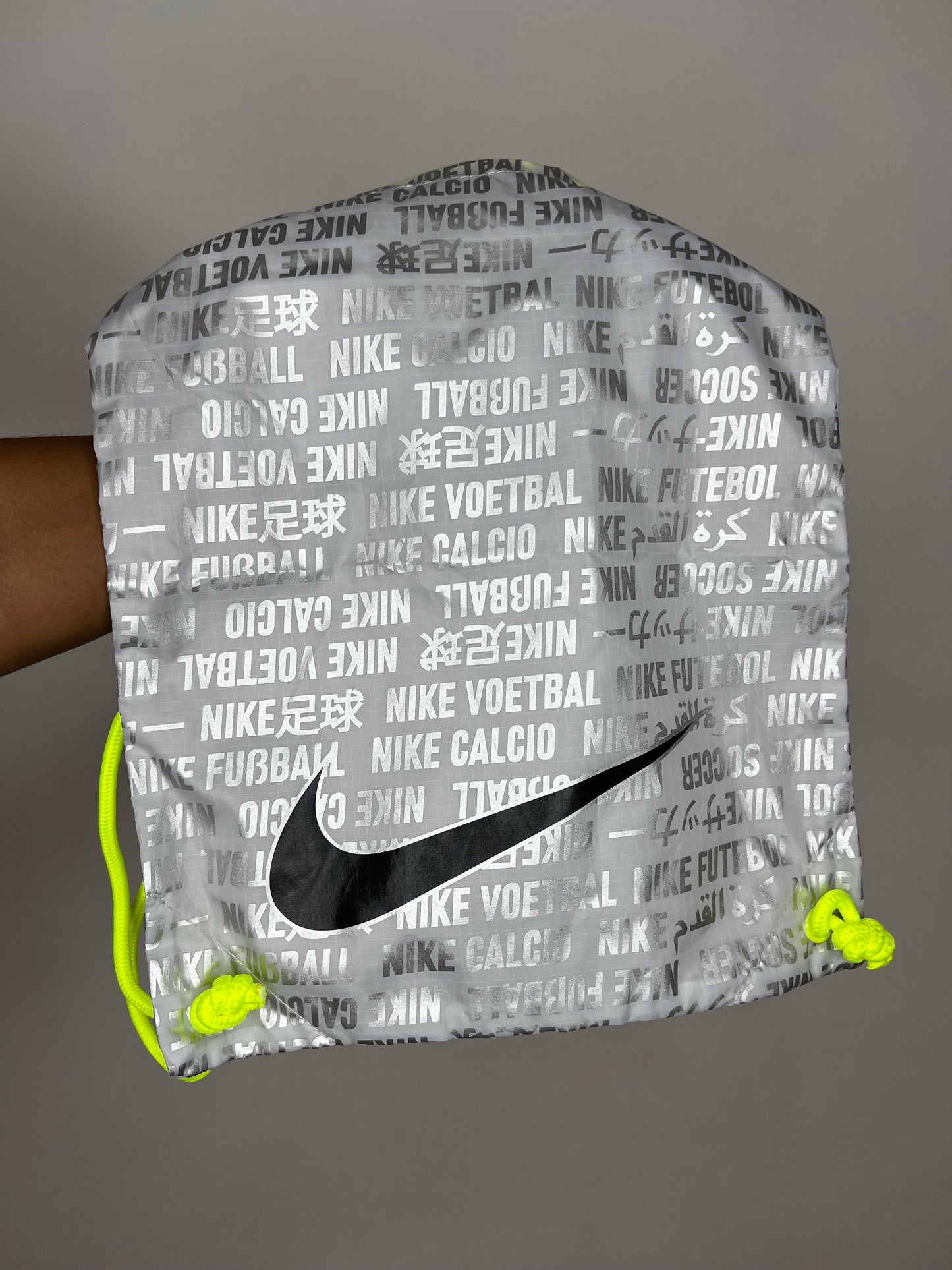 Nike Zoom Mercurial Superfly 10 Elite Fg