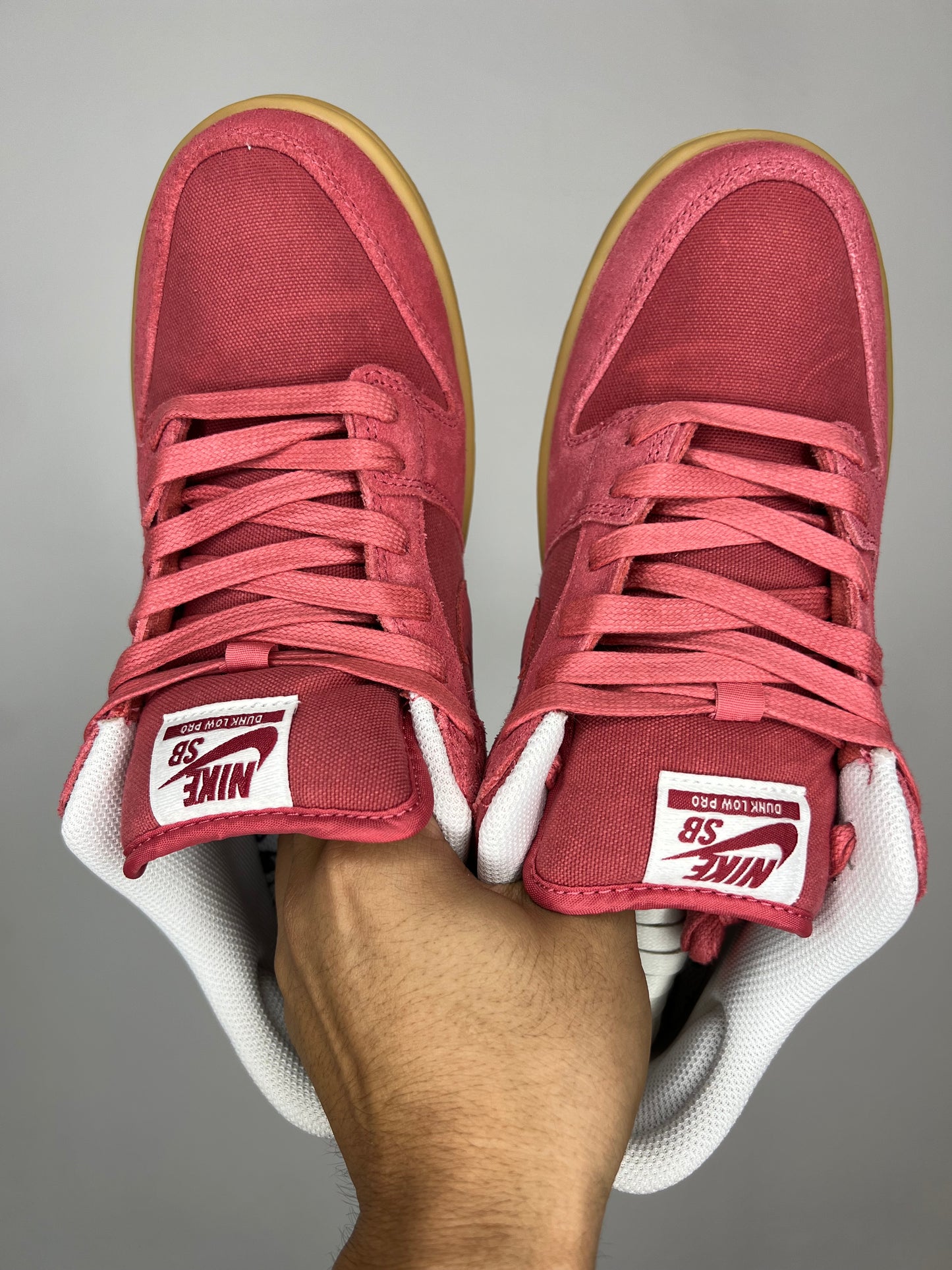 Nike Dunk Low SB Pro PRM