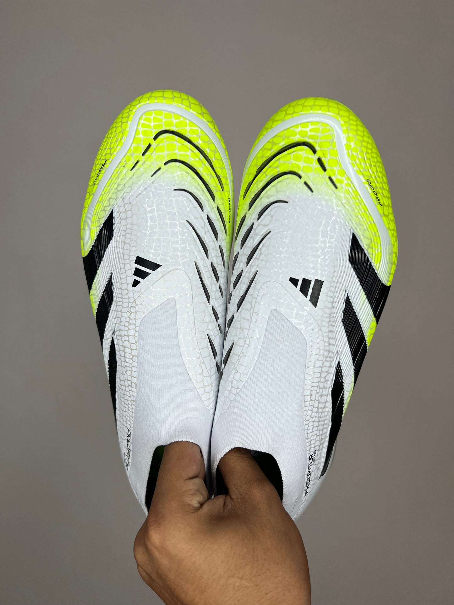 Adidas Predator Elite LL Fg