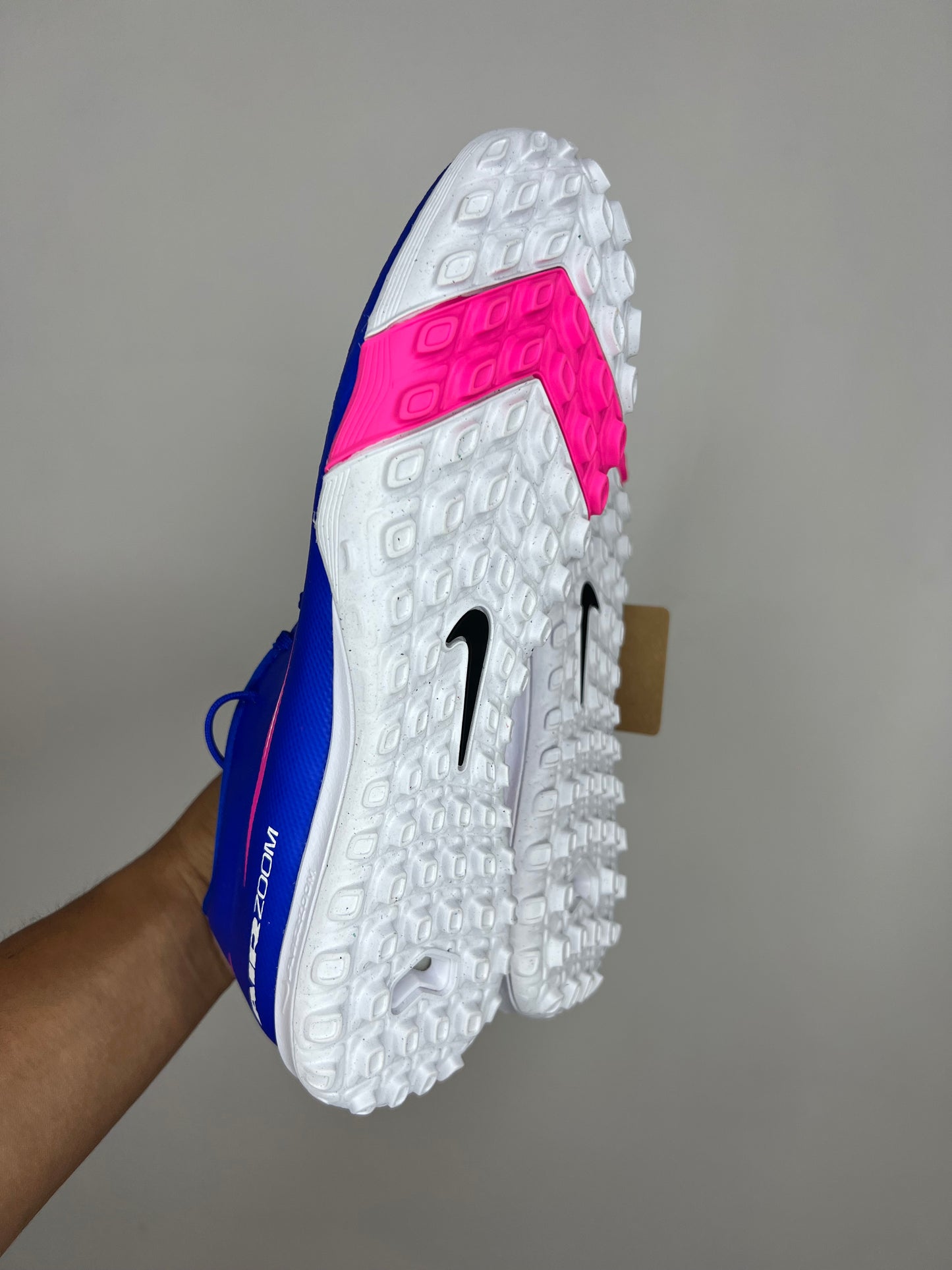 Nike Zoom Mercurial Vapor 16 Academy Tf