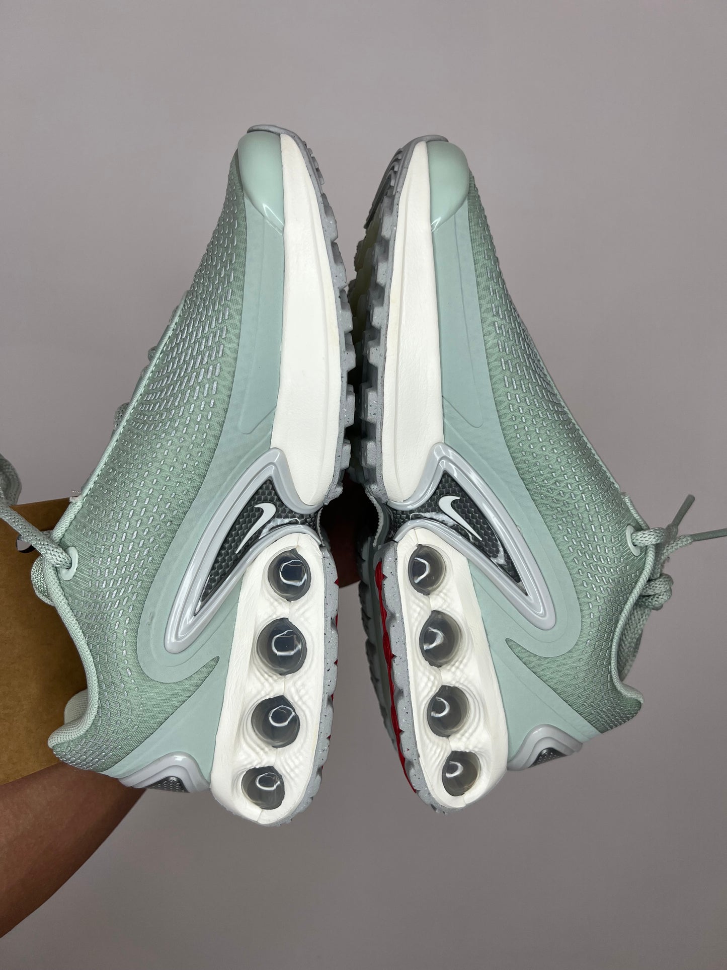 Nike Air Max Dn SE W
