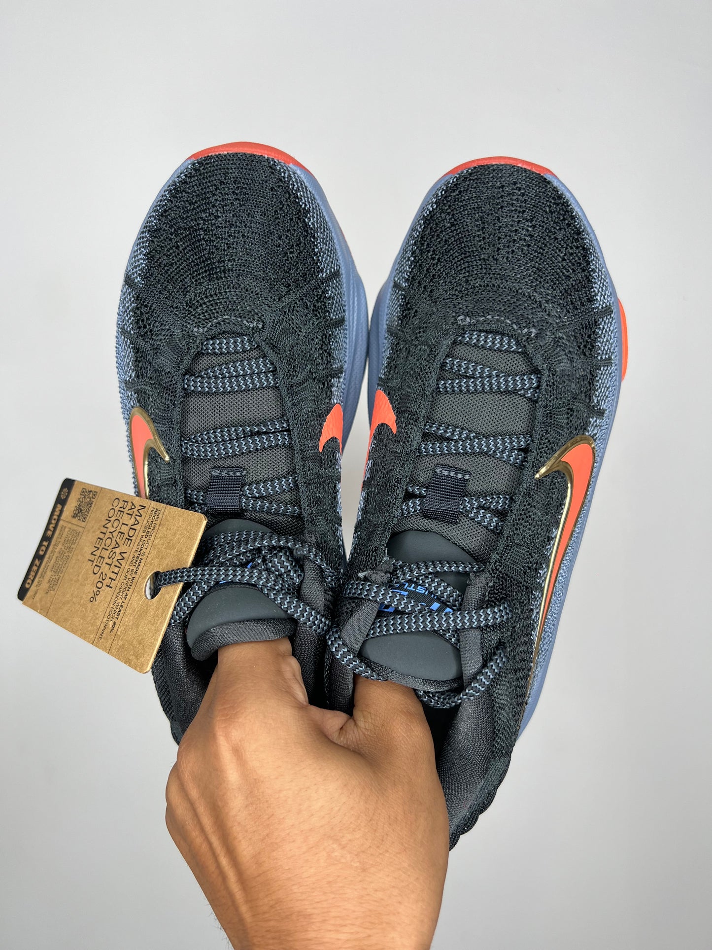 Nike G.T Hustle 3
