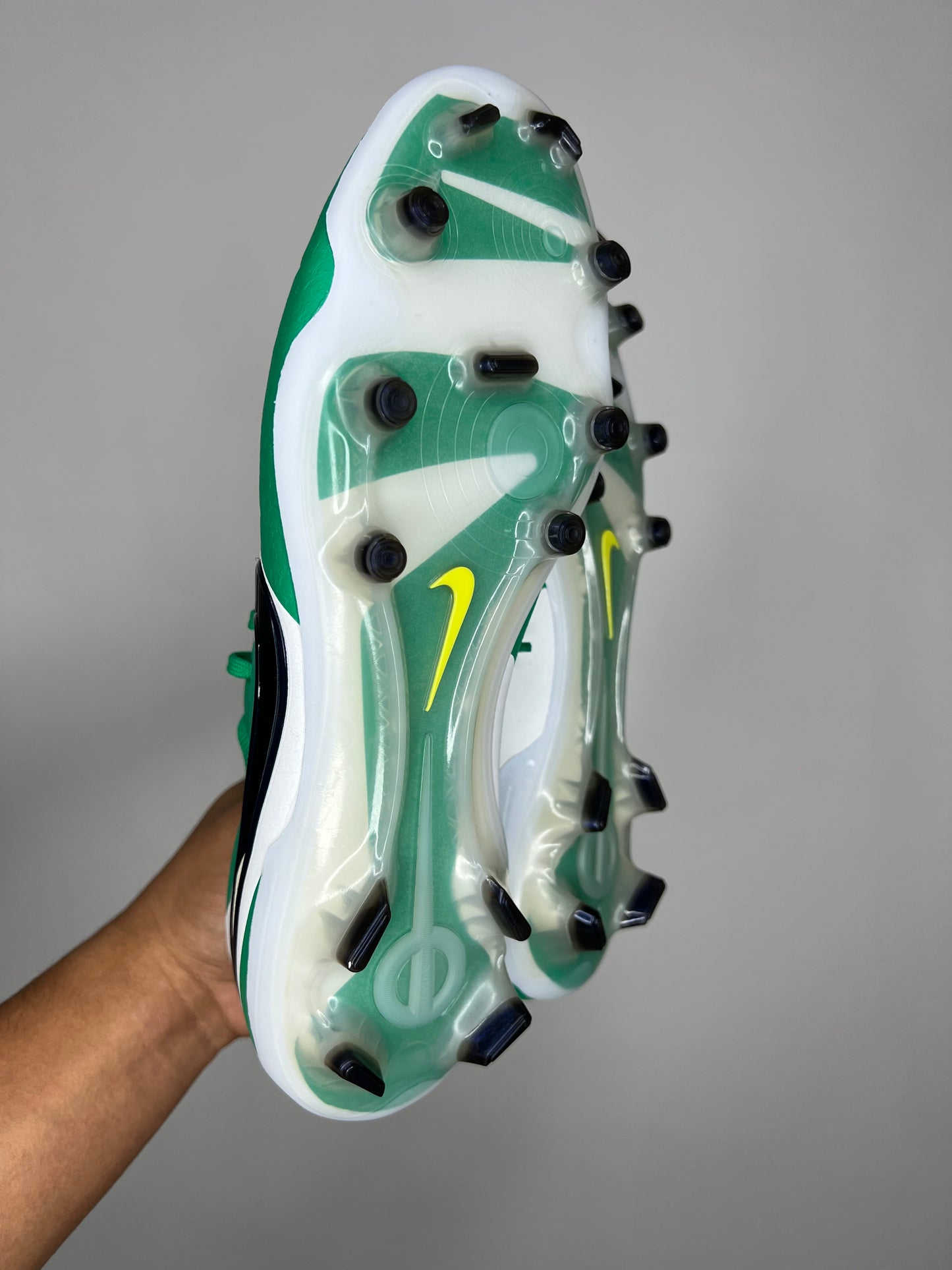 Nike Tiempo Legend 10 LV8 Elite Fg