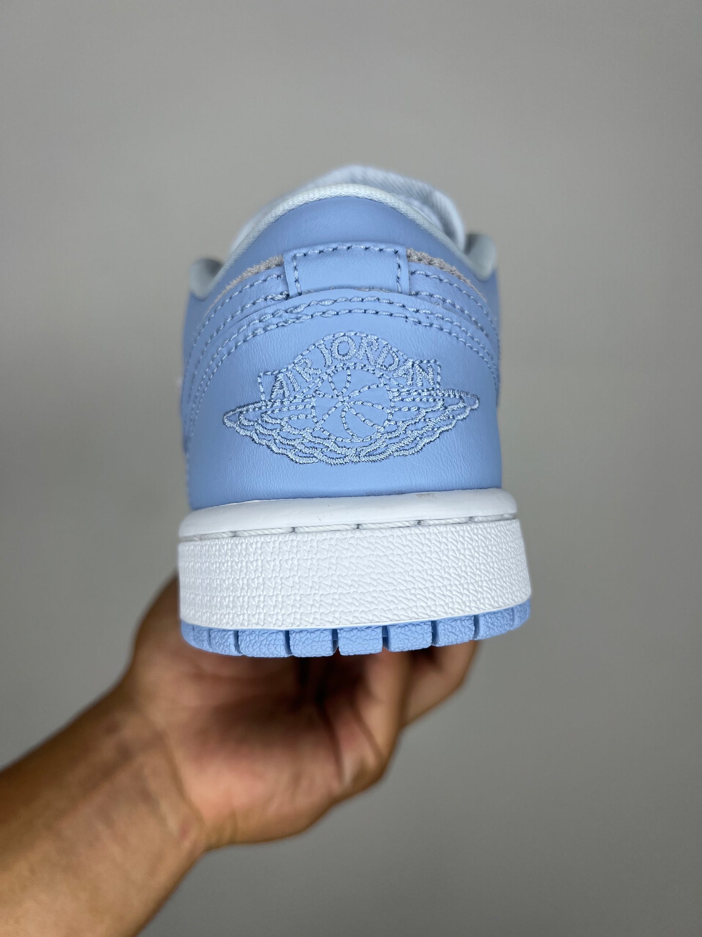 Nike Air Jordan 1 Low w