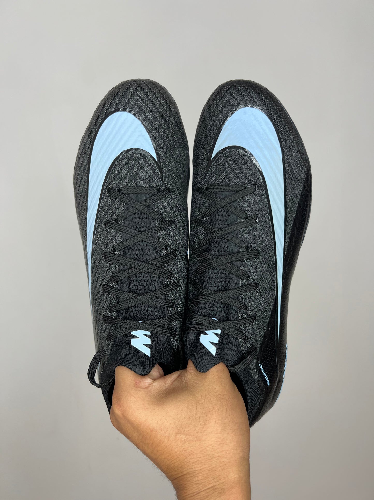 Nike Zoom Mercurial Vapor 16 Elite Fg