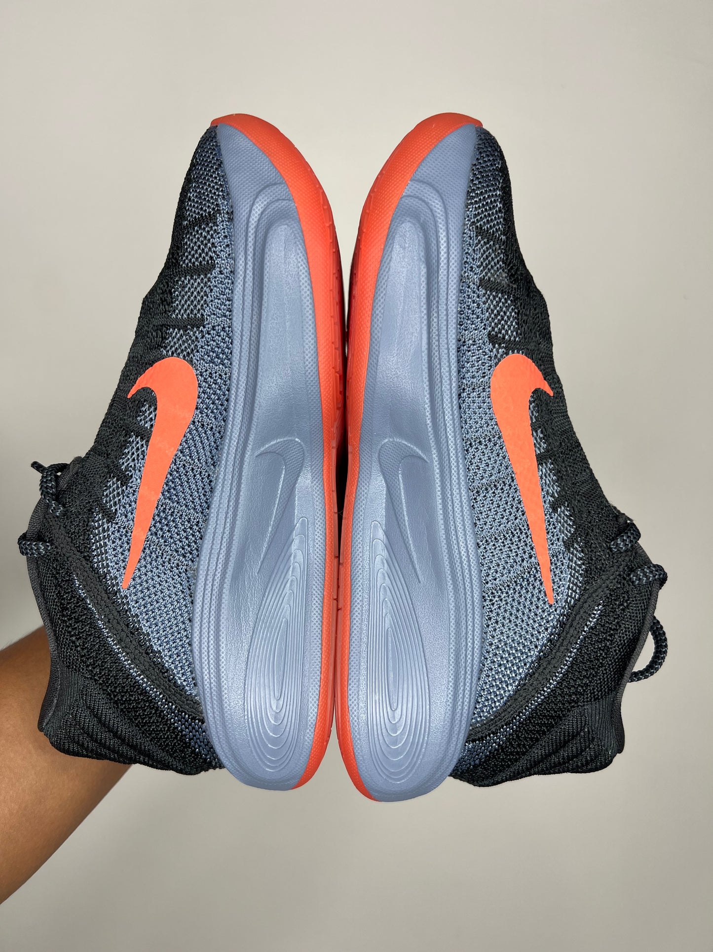 Nike G.T Hustle 3