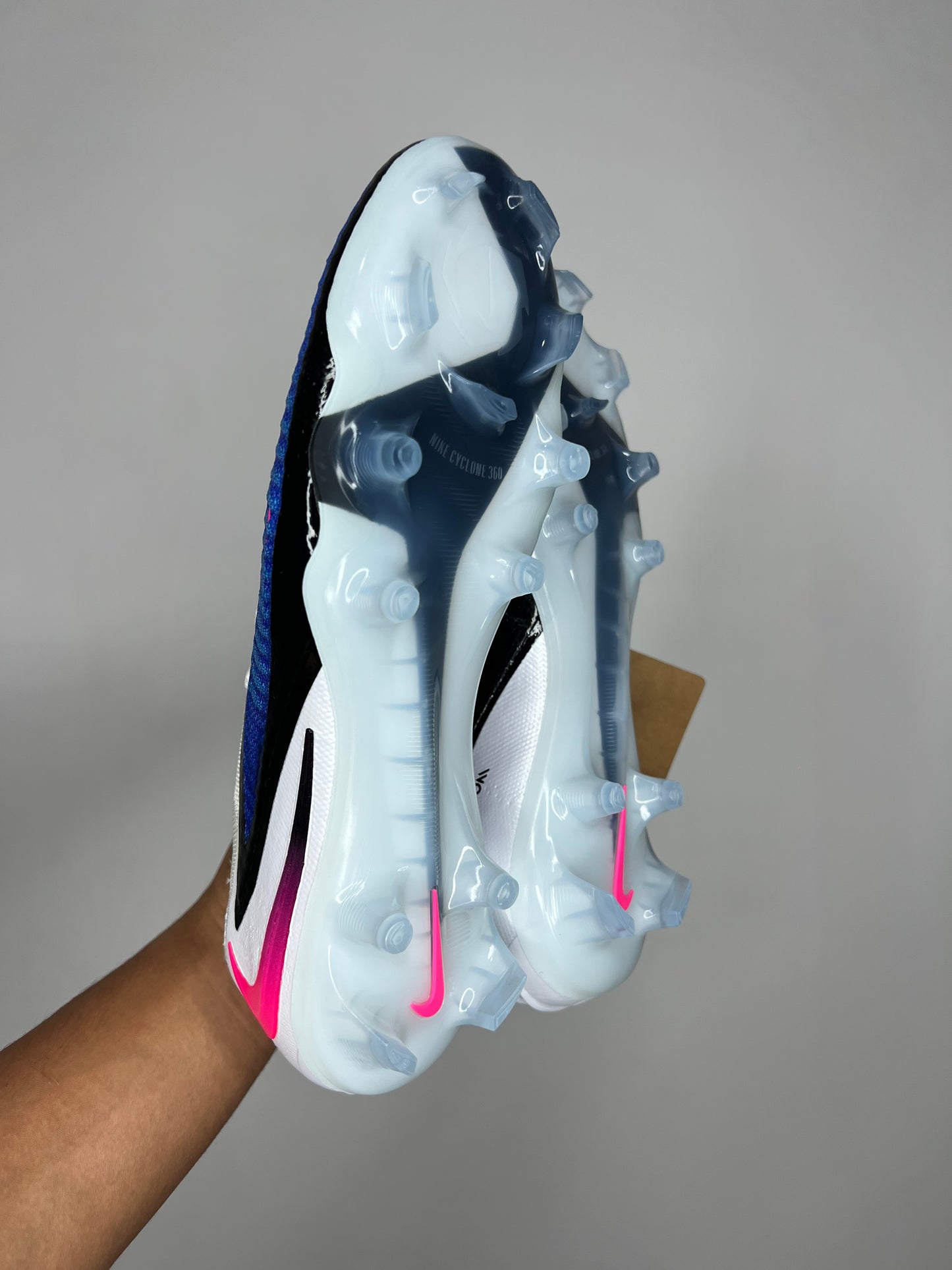 Nike Phantom 6 Low Elite Fg