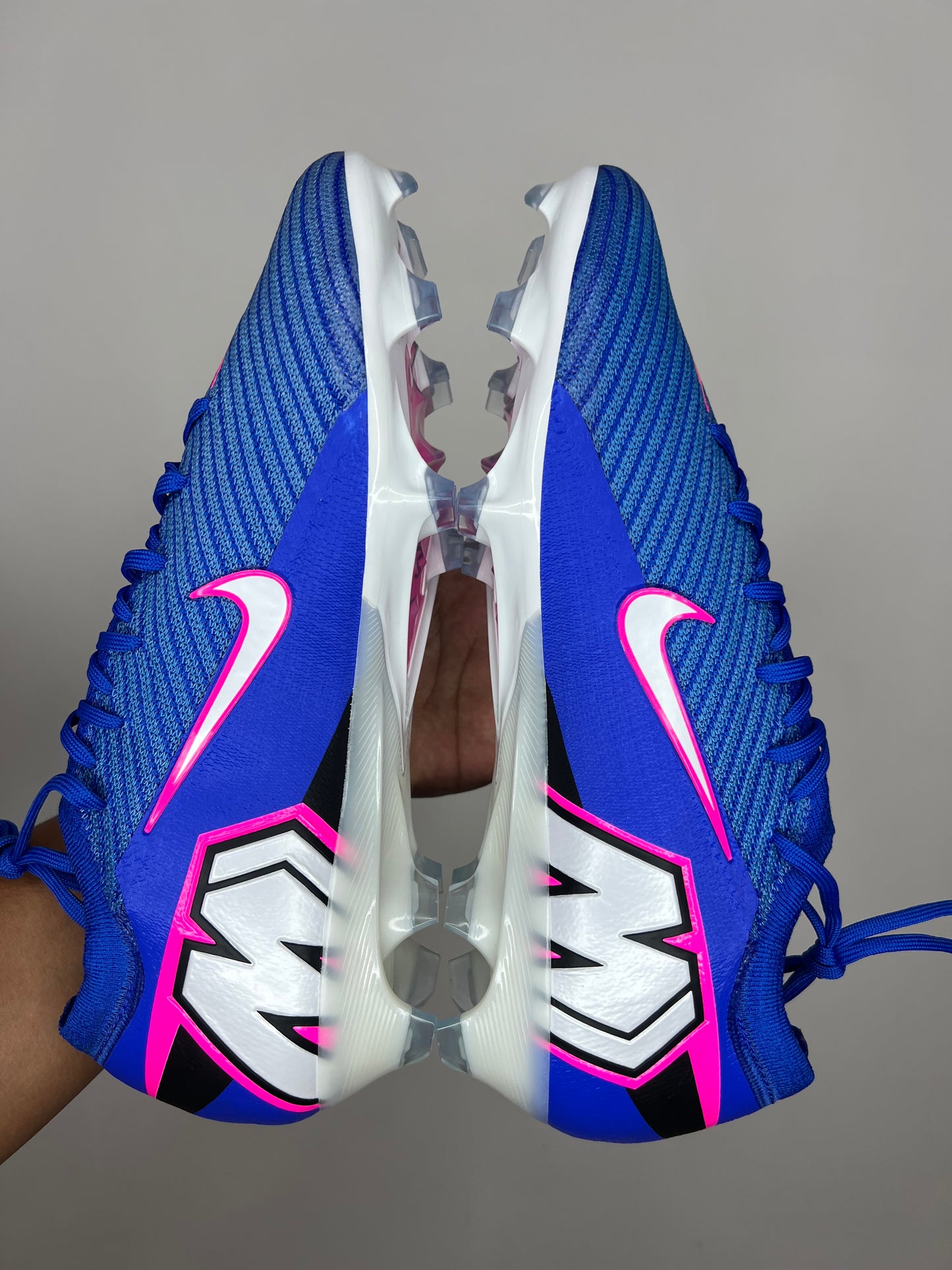 Nike Zoom Mercurial Vapor 16 Elite Fg