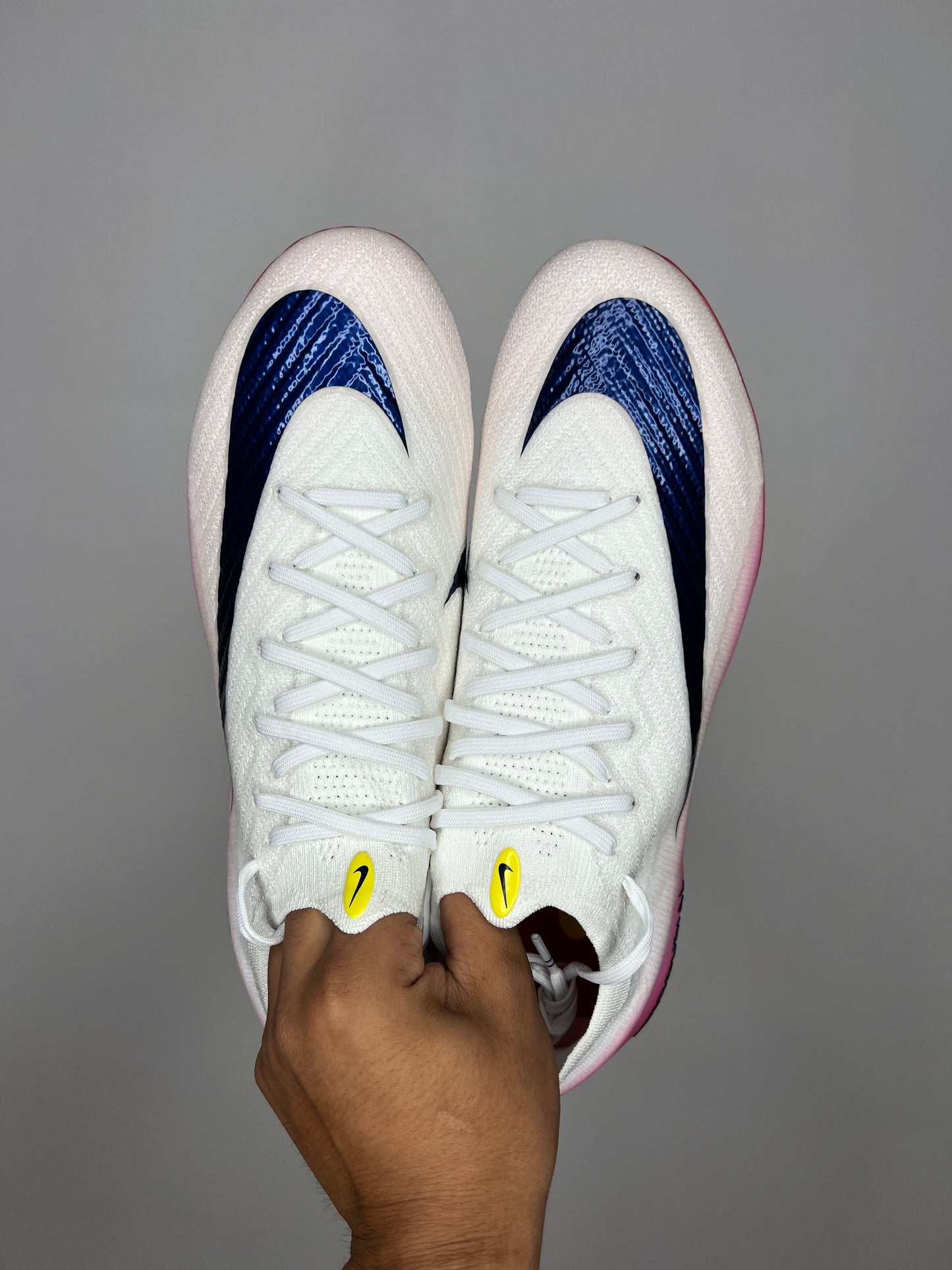 Nike Zoom Mercurial Vapor 16 Elite Sg-Pro LV8