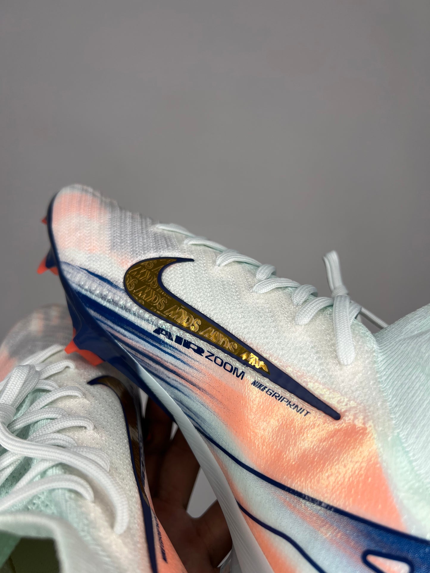 Nike Mercurial Zoom Superfly 10 MDS Elite Fg