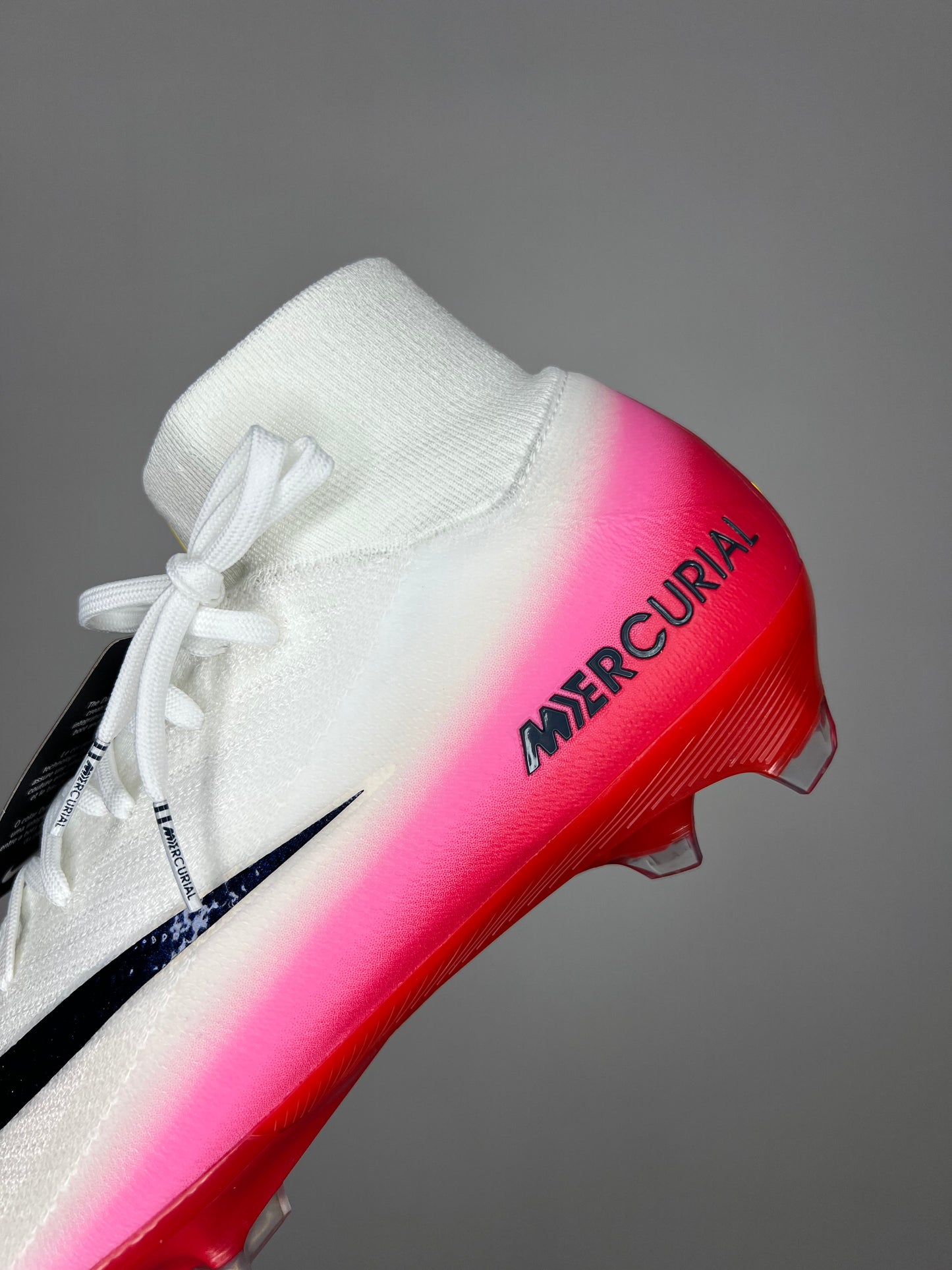 Nike Zoom Mercurial Superfly 10 LV8 Elite Fg