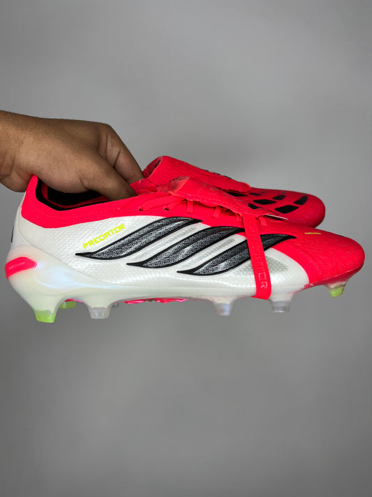 Adidas Predator 26 Lengüeta Elite Fg