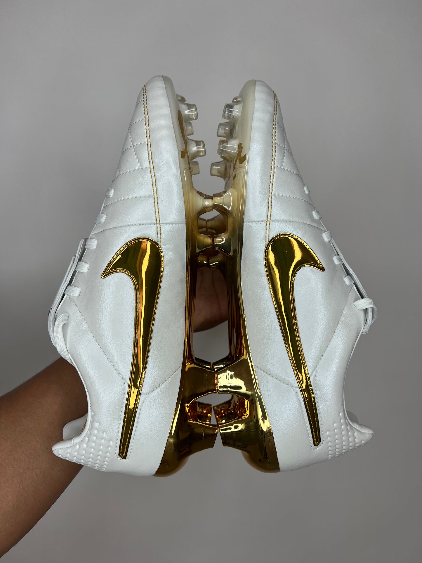 Nike Tiempo Legend RGN Fg SE