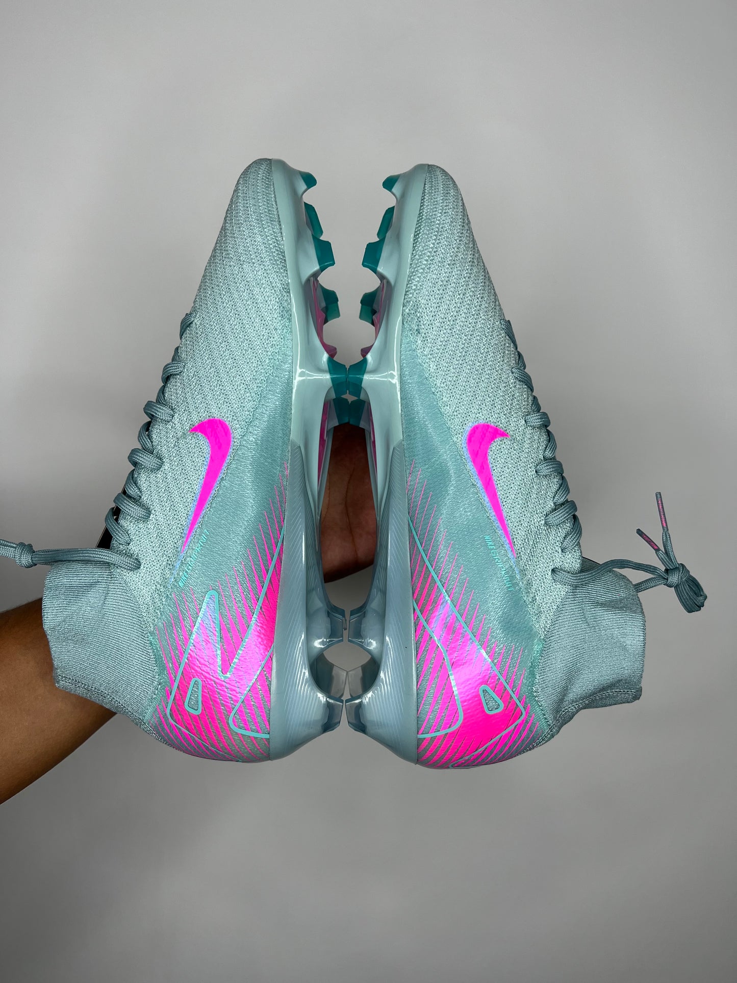 Nike Zoom Mercurial Superfly 10 Elite Fg