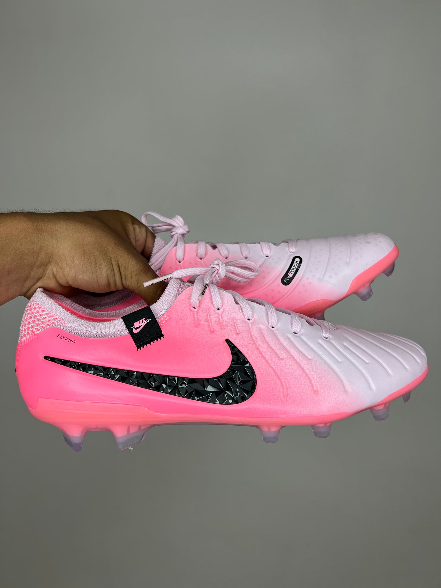 Nike Tiempo Legend 10 Elite Fg