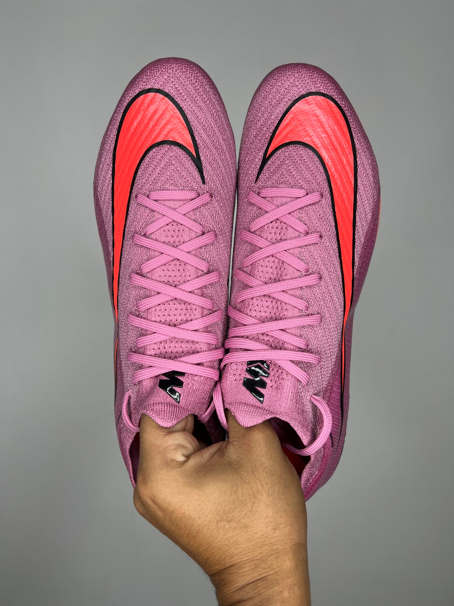 Nike Zoom Mercurial Vapor 16 Elite Fg