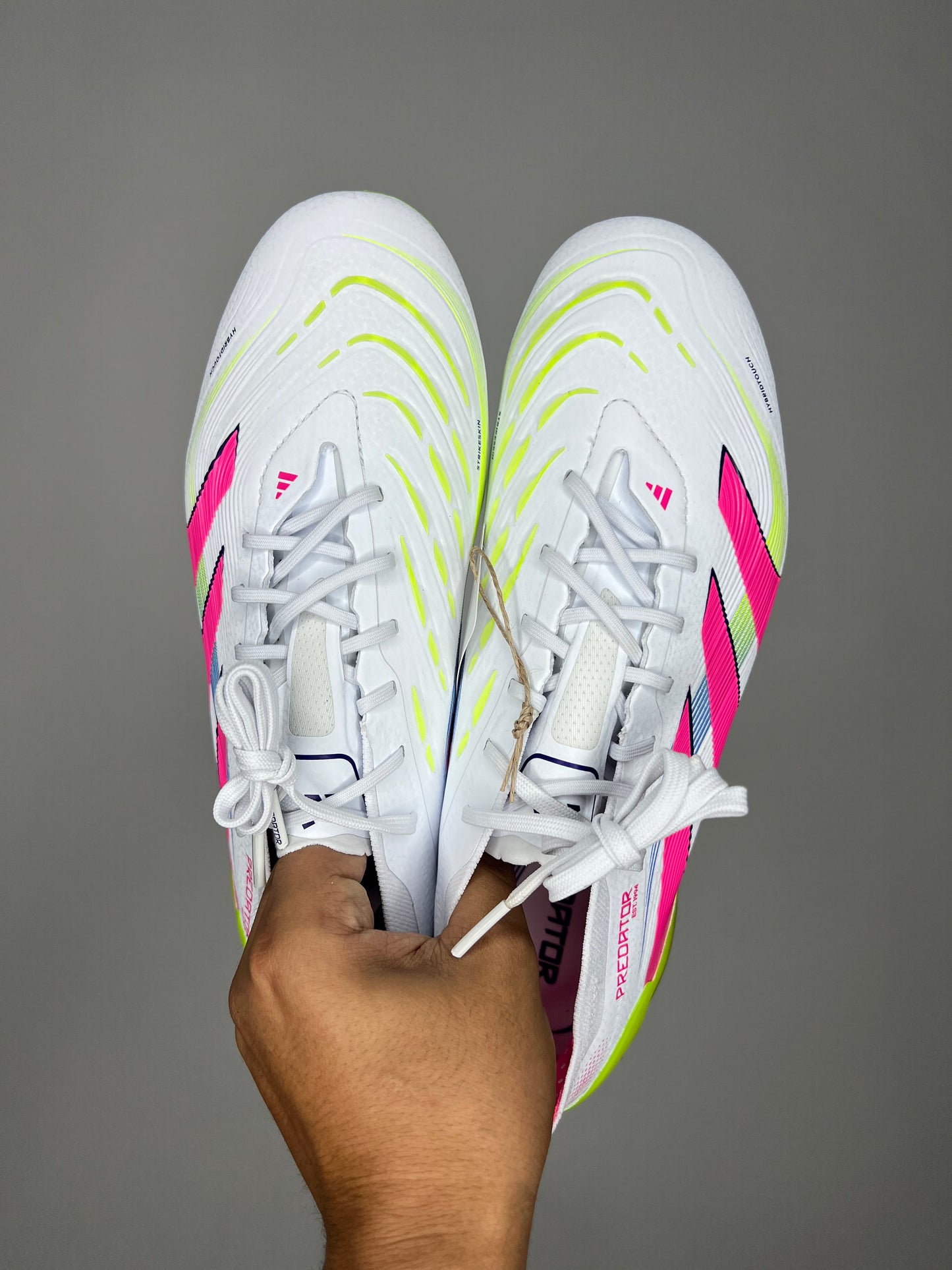 Adidas Predator Elite Fg