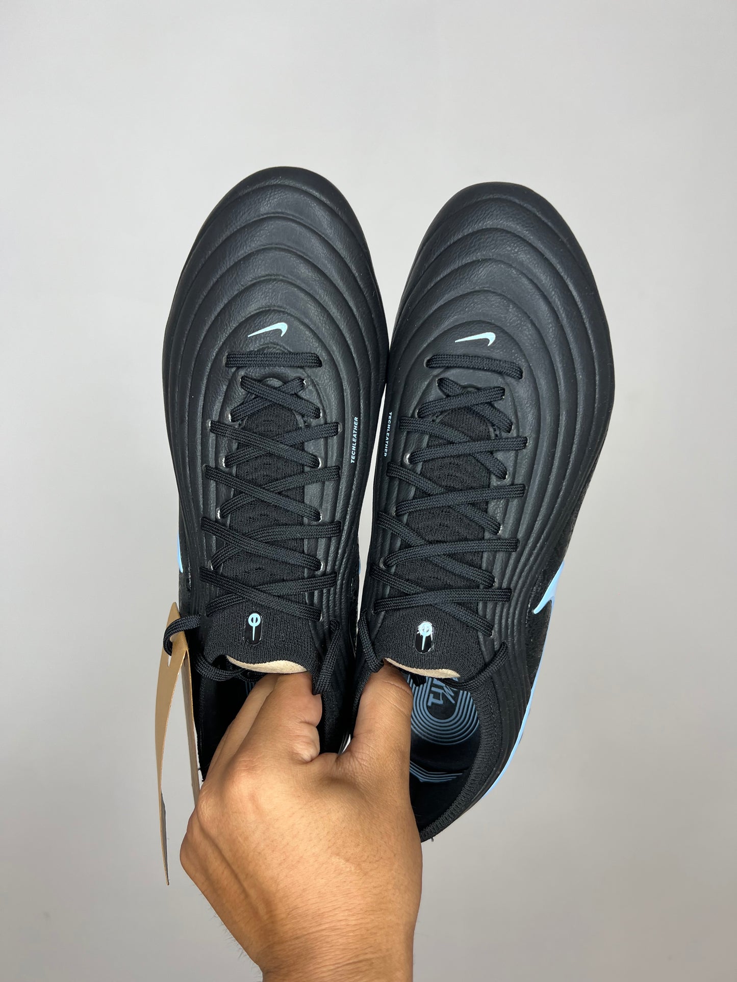 Nike Tiempo Maestro Elite Fg