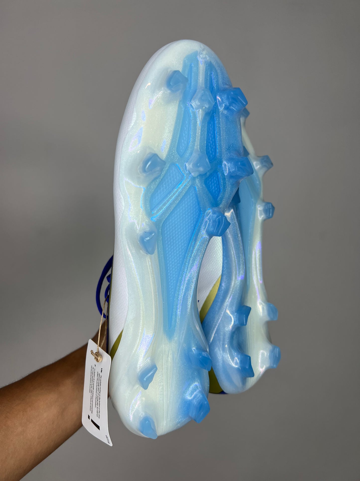 Adidas X Crazyfast Messi Elite Fg Coleccion Limitada