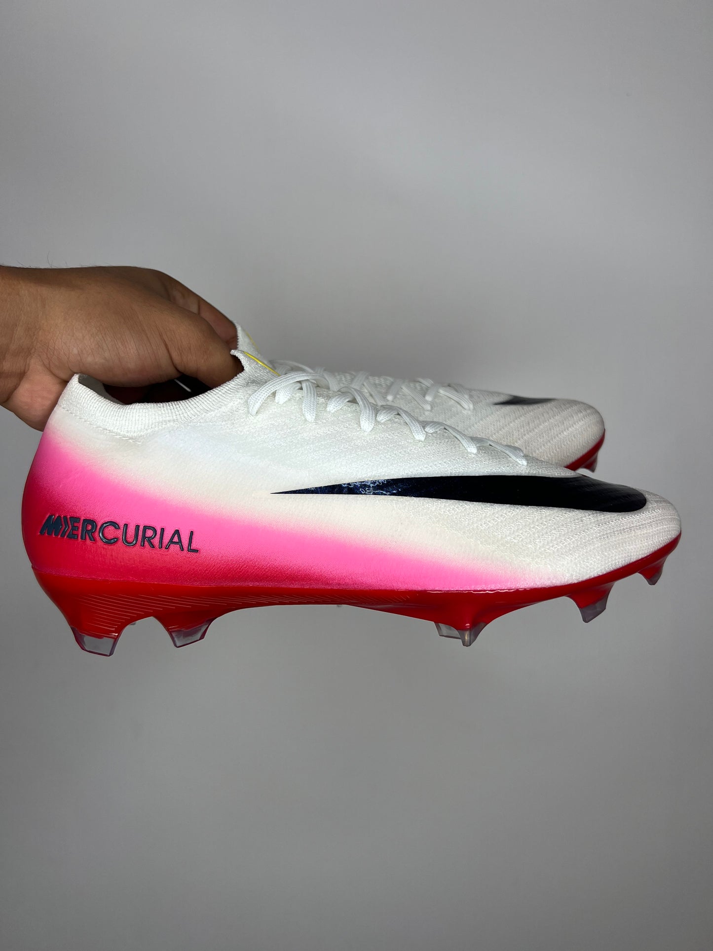 Nike Zoom Mercurial Vapor 16 Elite Fg LV8