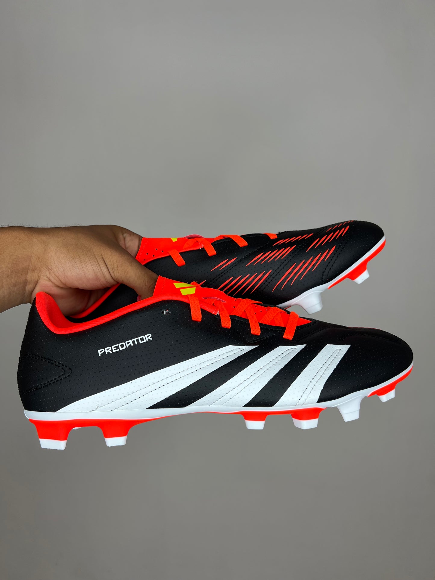 Adidas Predator Club Fg