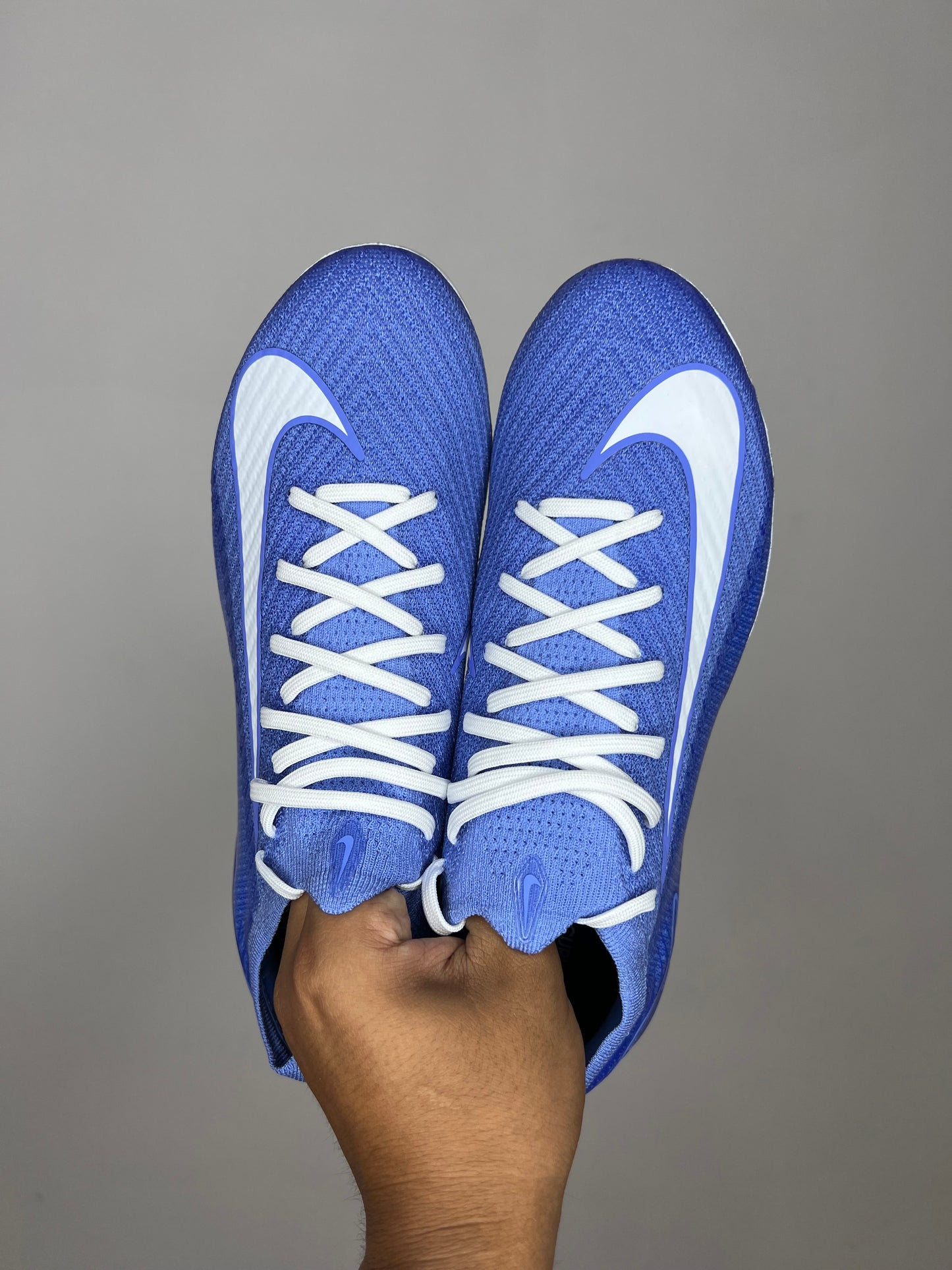 Nike Zoom Mercurial Vapor 16 ID Elite Ag